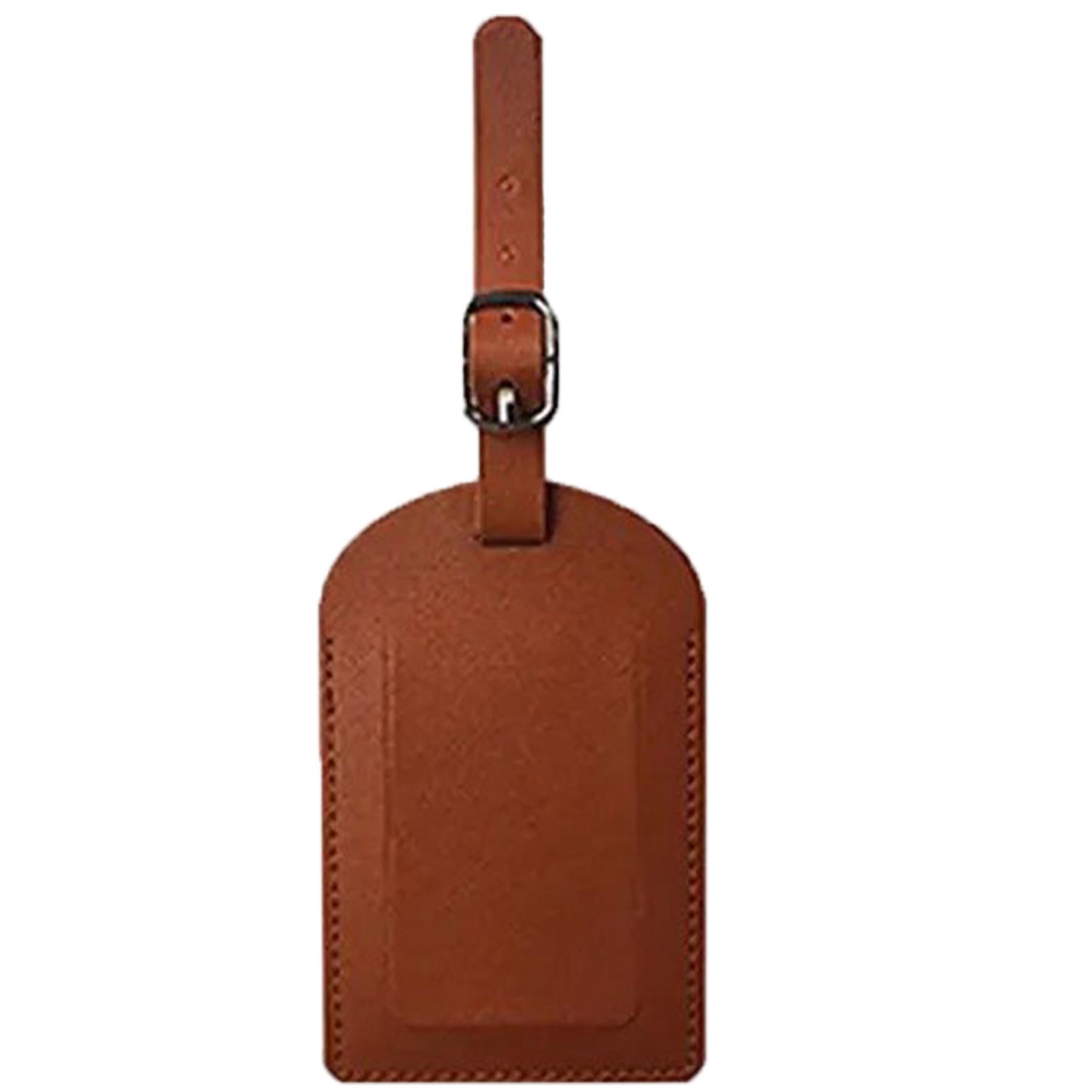 Travel Bag Identifier Tags 2