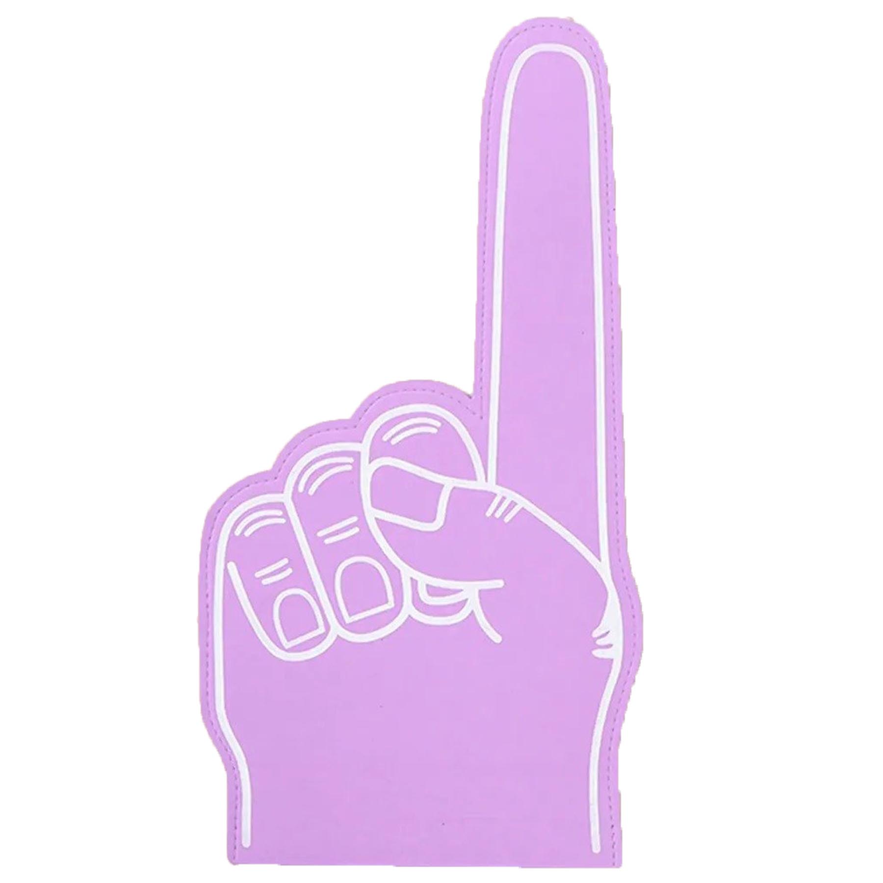 Large Cheer Hand Fan 2