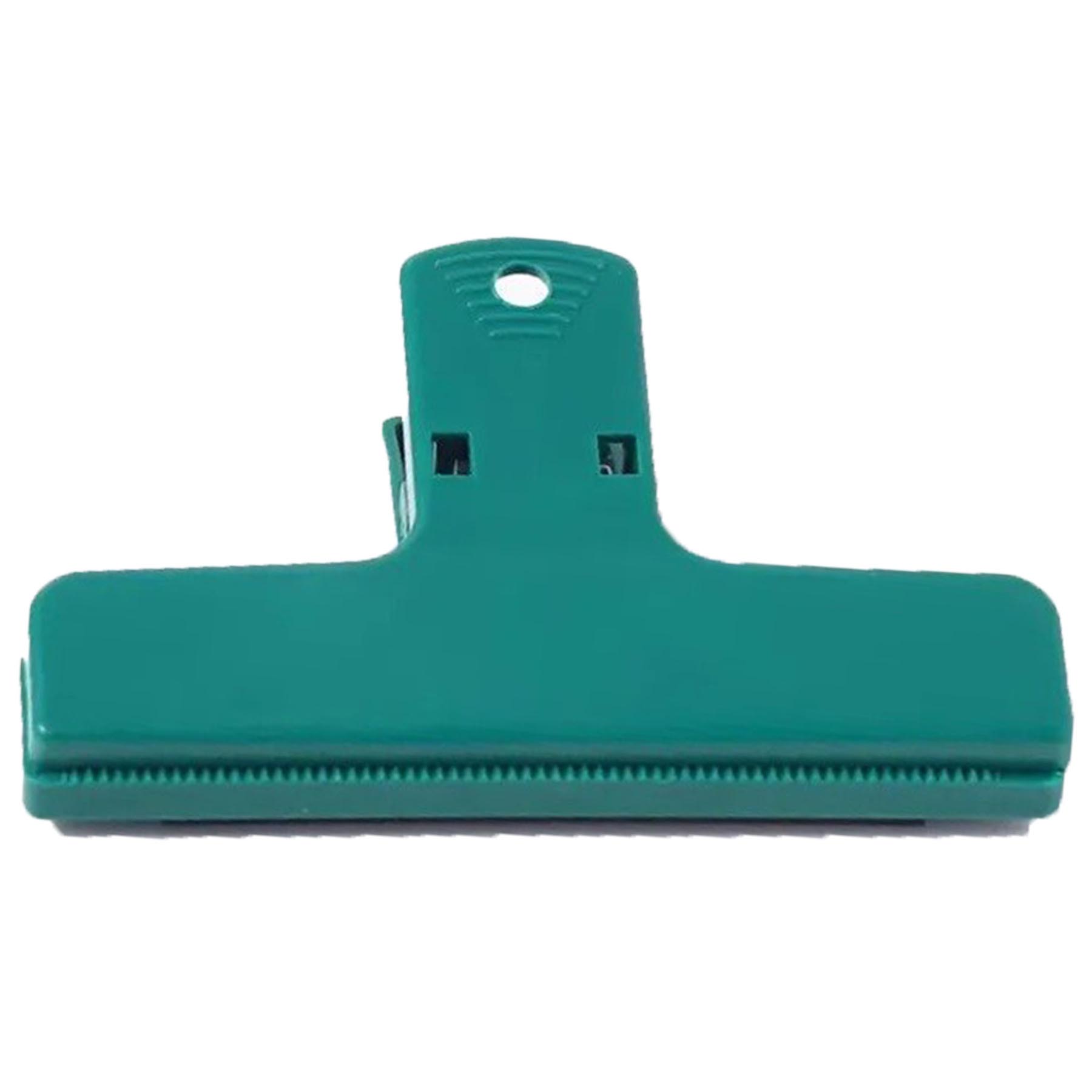 Reusable Sealing Clips for Food Preservation 2