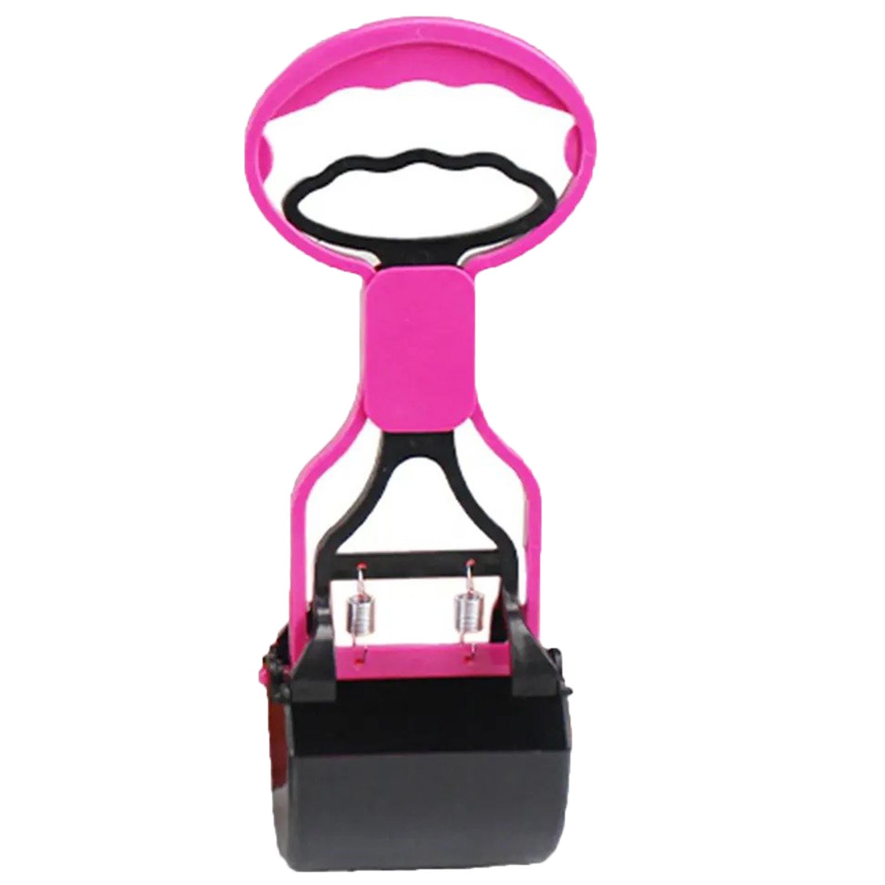 Compact Pet Waste Clamp 2