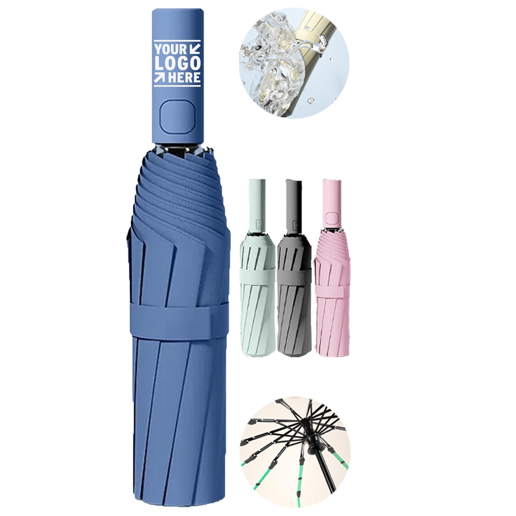 Premium All-Weather Umbrella