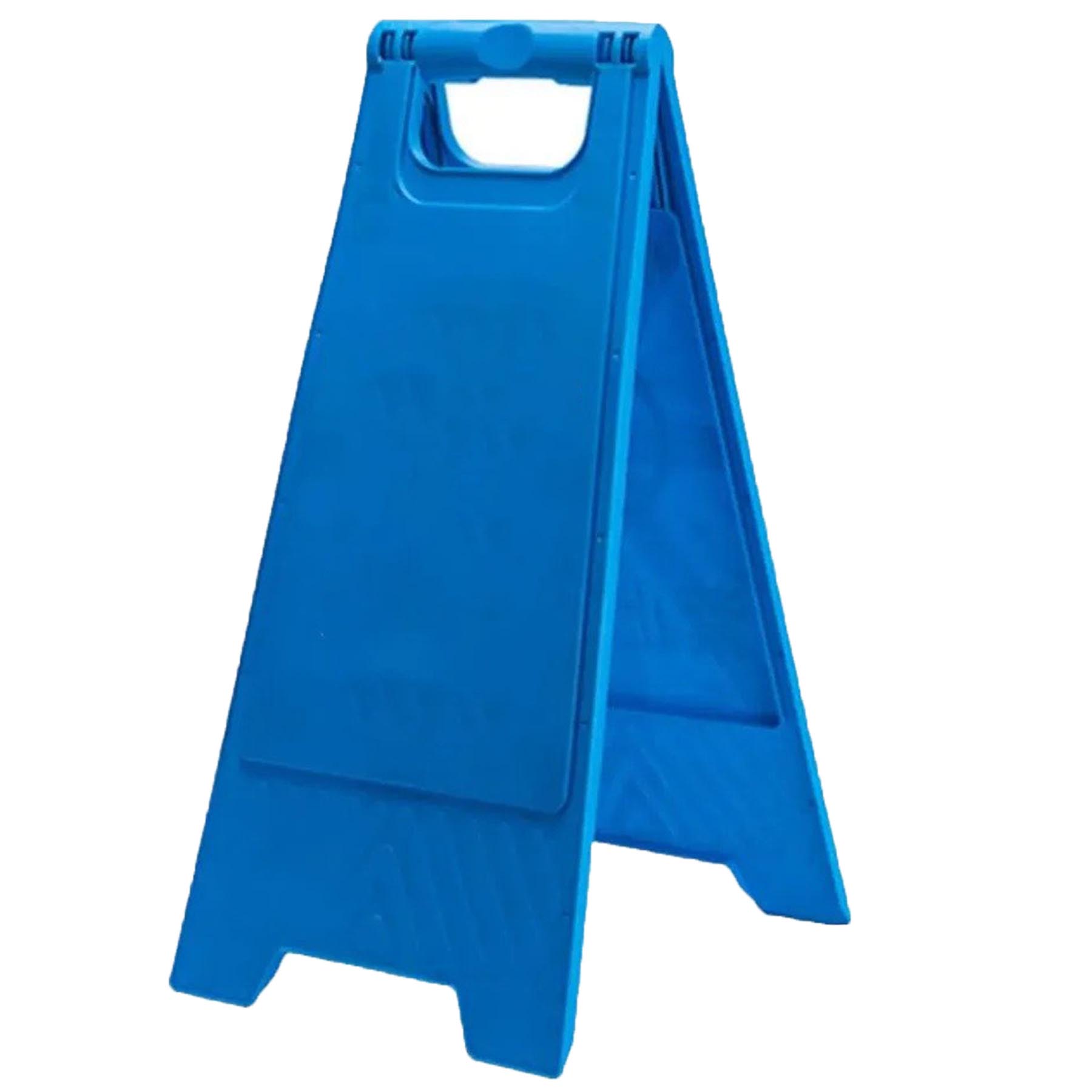 Portable Safety Sign 2