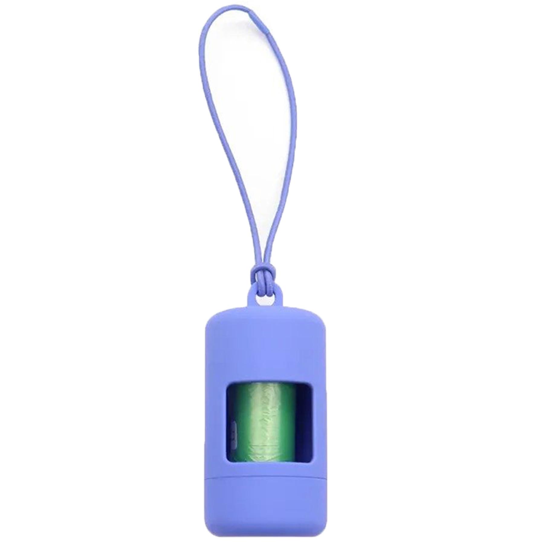 Portable Pet Waste Bag Dispenser 2