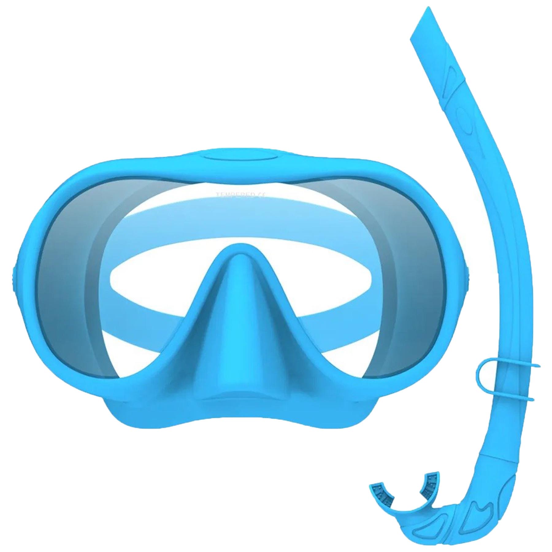AquaVision Snorkel Gear 2