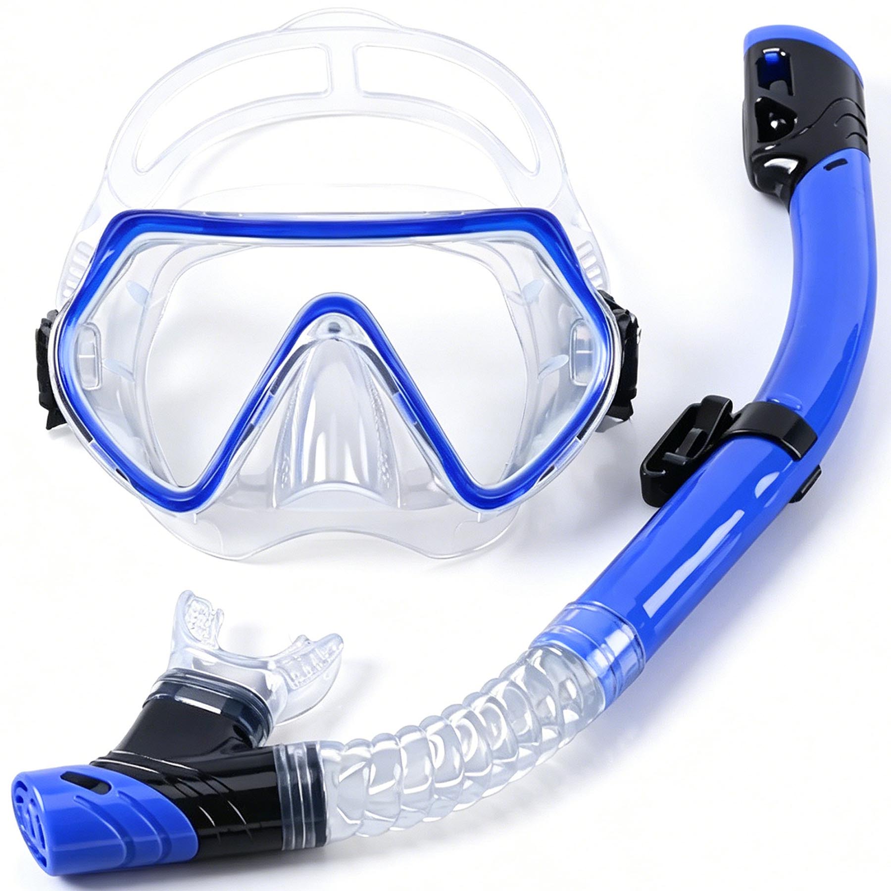 AquaVision Snorkel Set 2