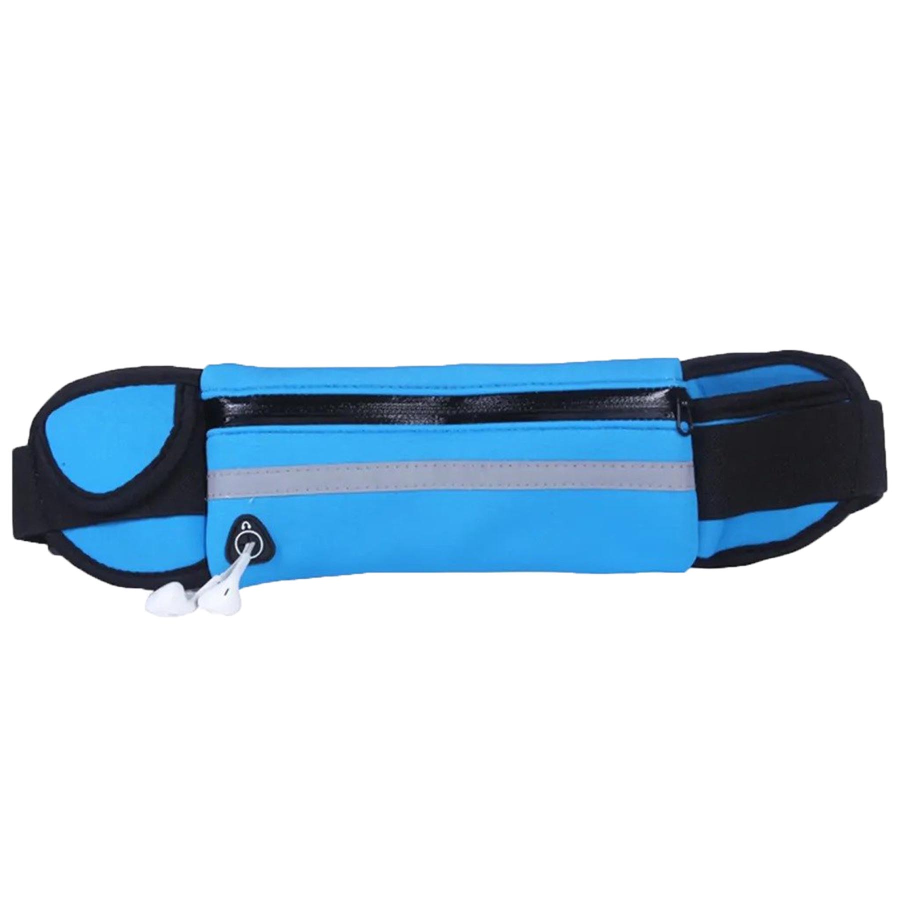 Versatile Active Belt 2