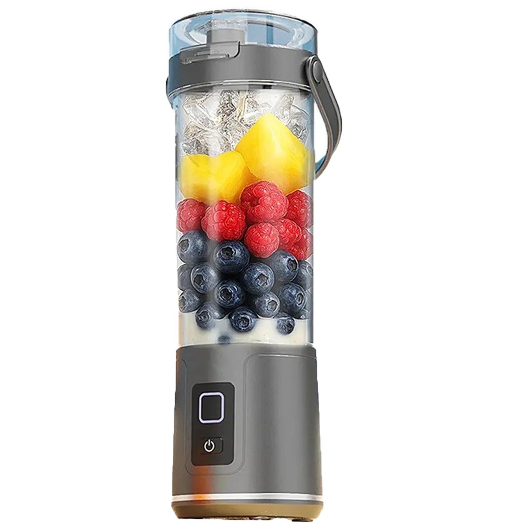 Compact Blending Travel Cup 2