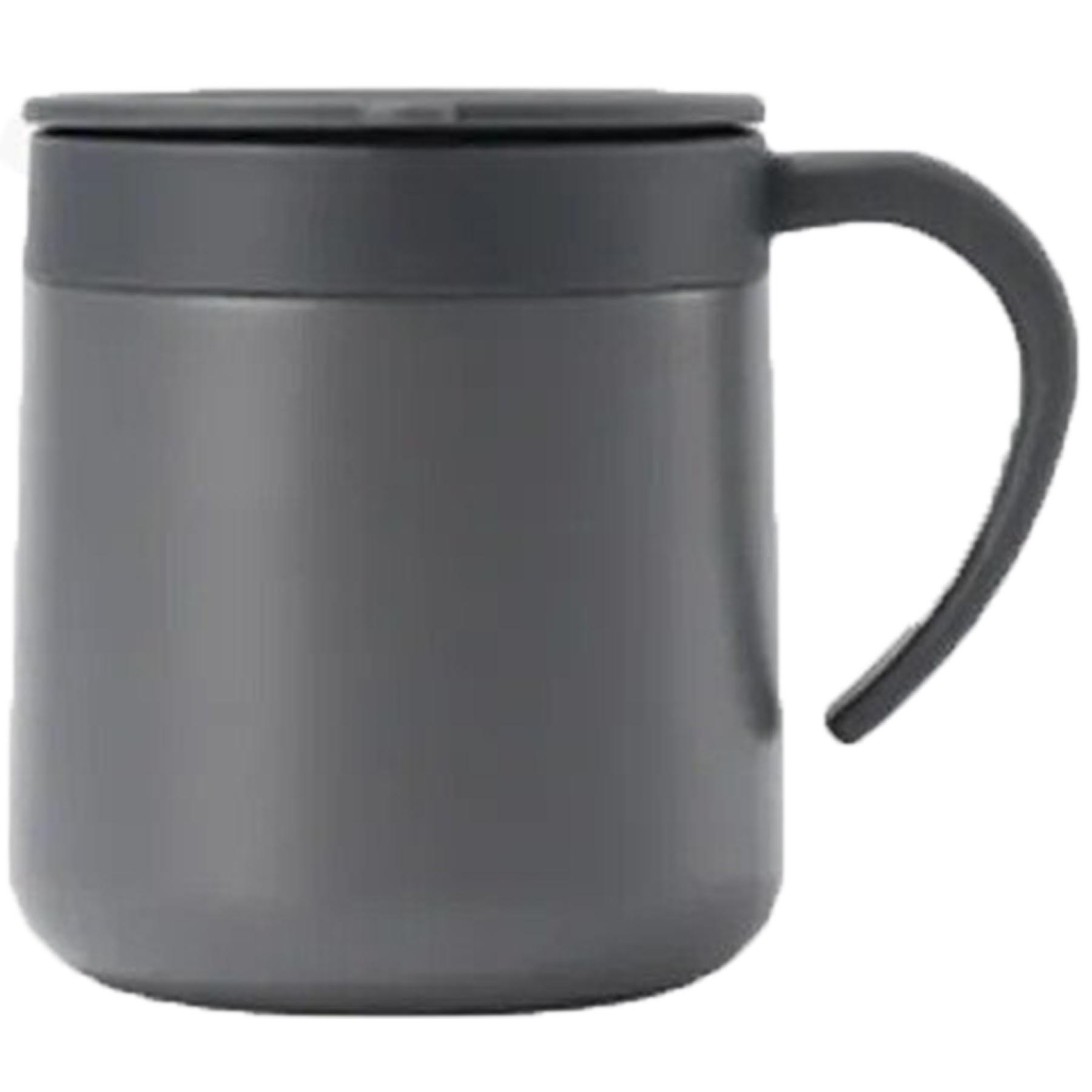 Thermal Beverage Tumbler 2