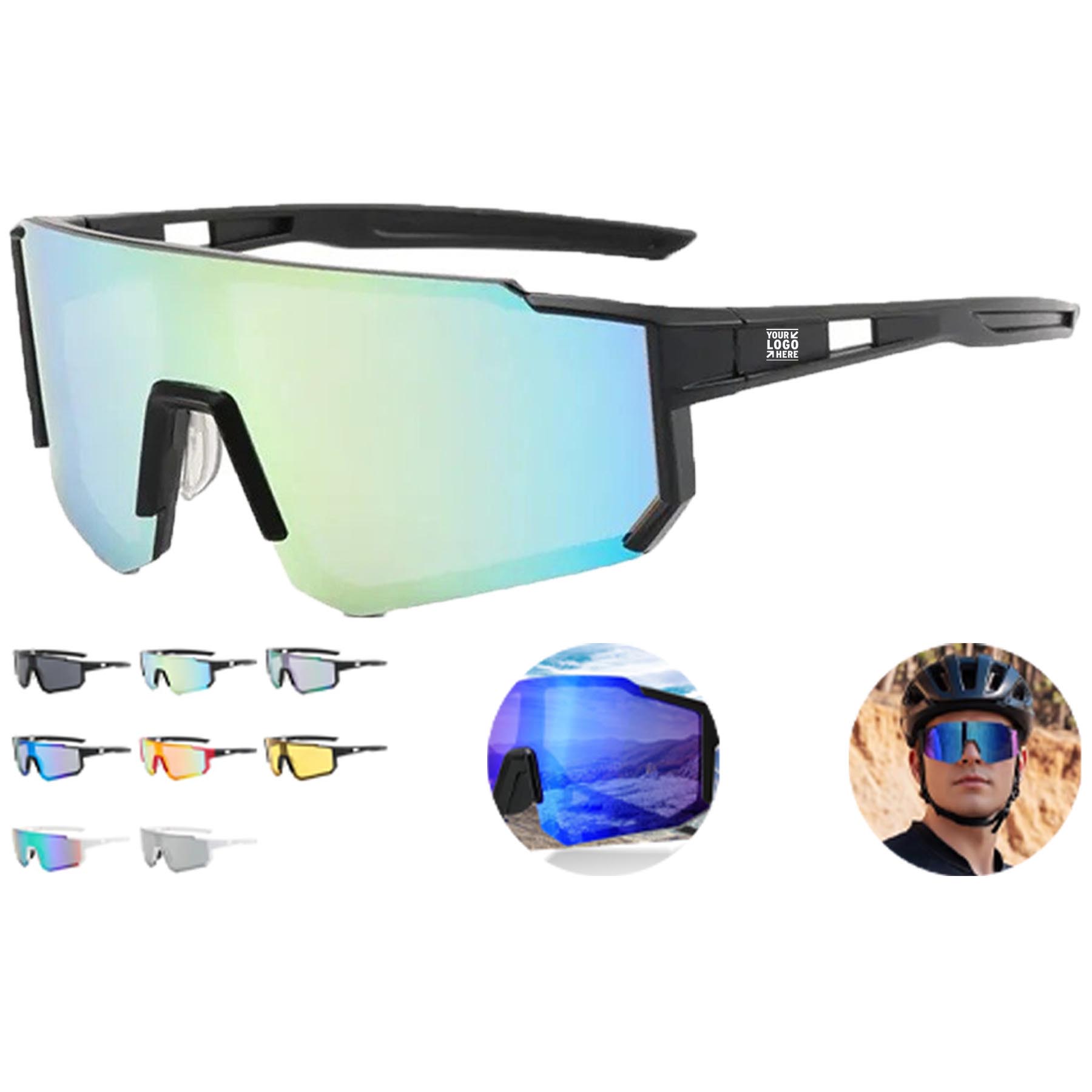 Active Performance Sports Eyewear