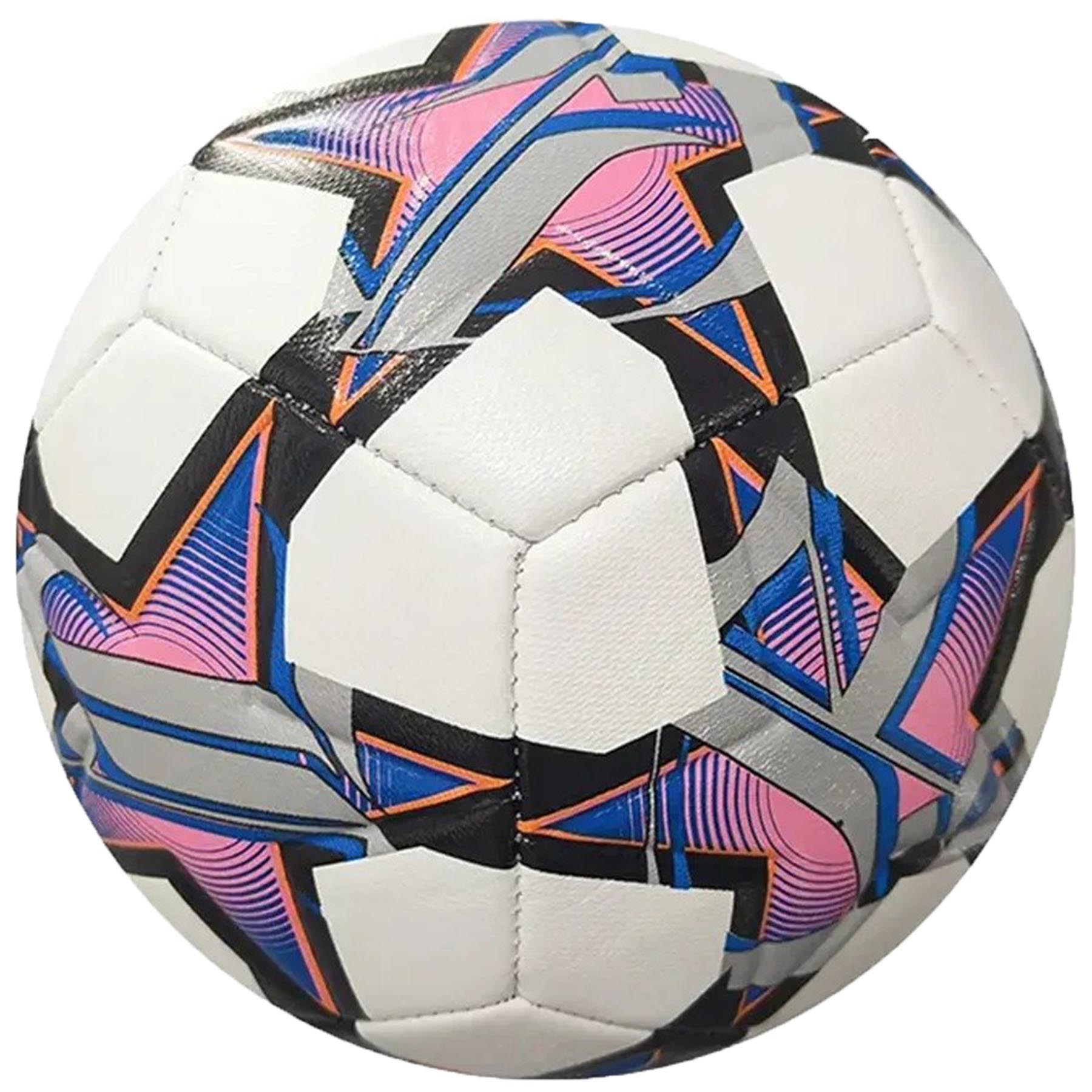 Durable All-Weather Training Soccer Ball 2