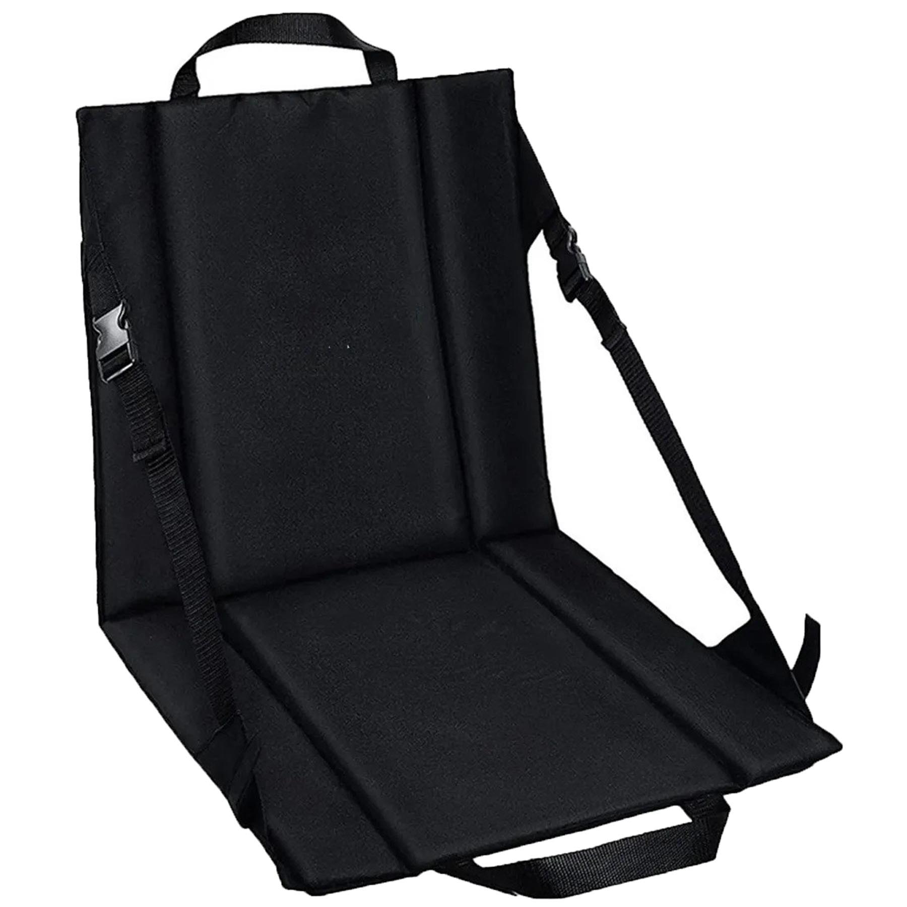 Portable Stadium Seating Cushion 2