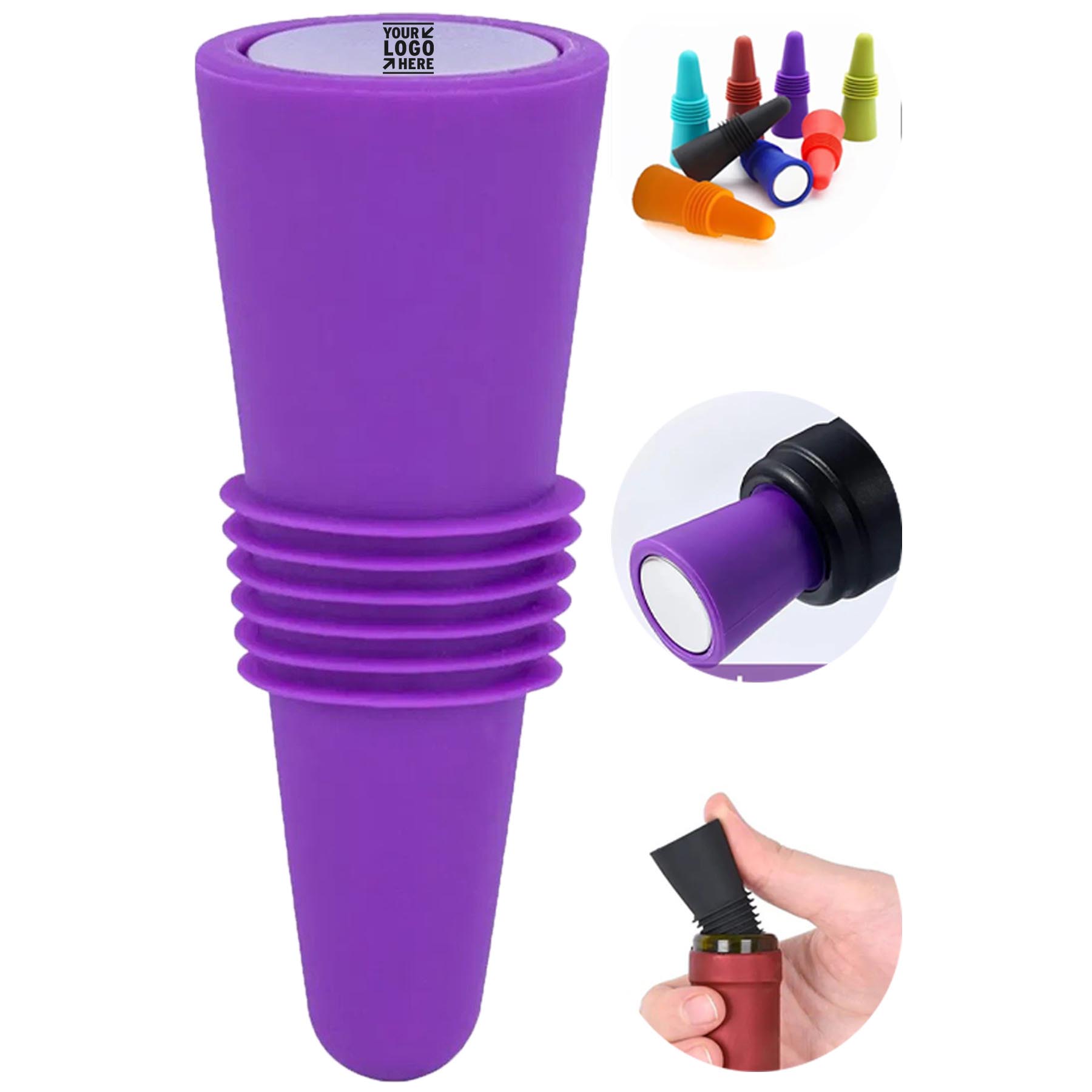 Premium Wine Preserver
