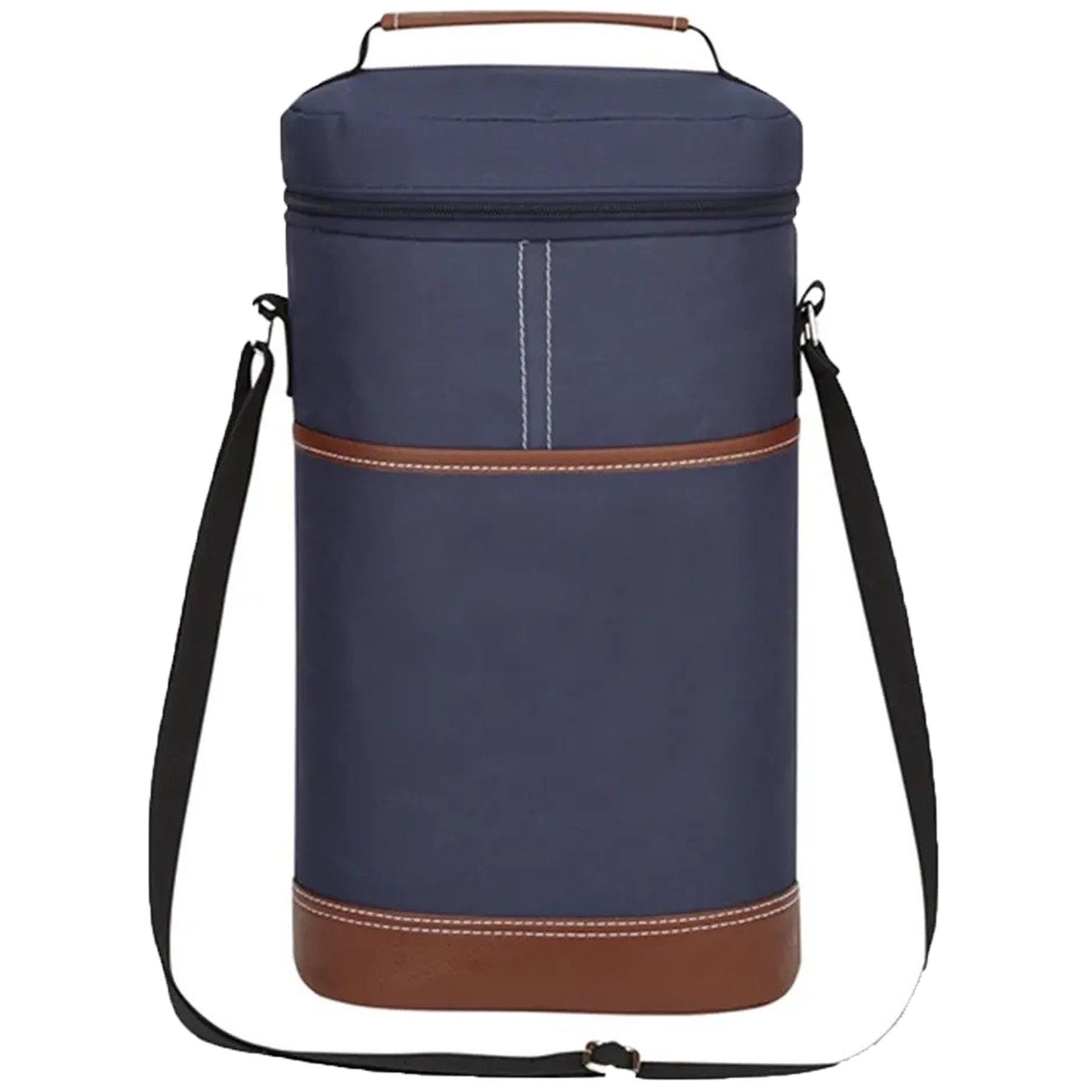 Premium Wine Insulated Carrier 2