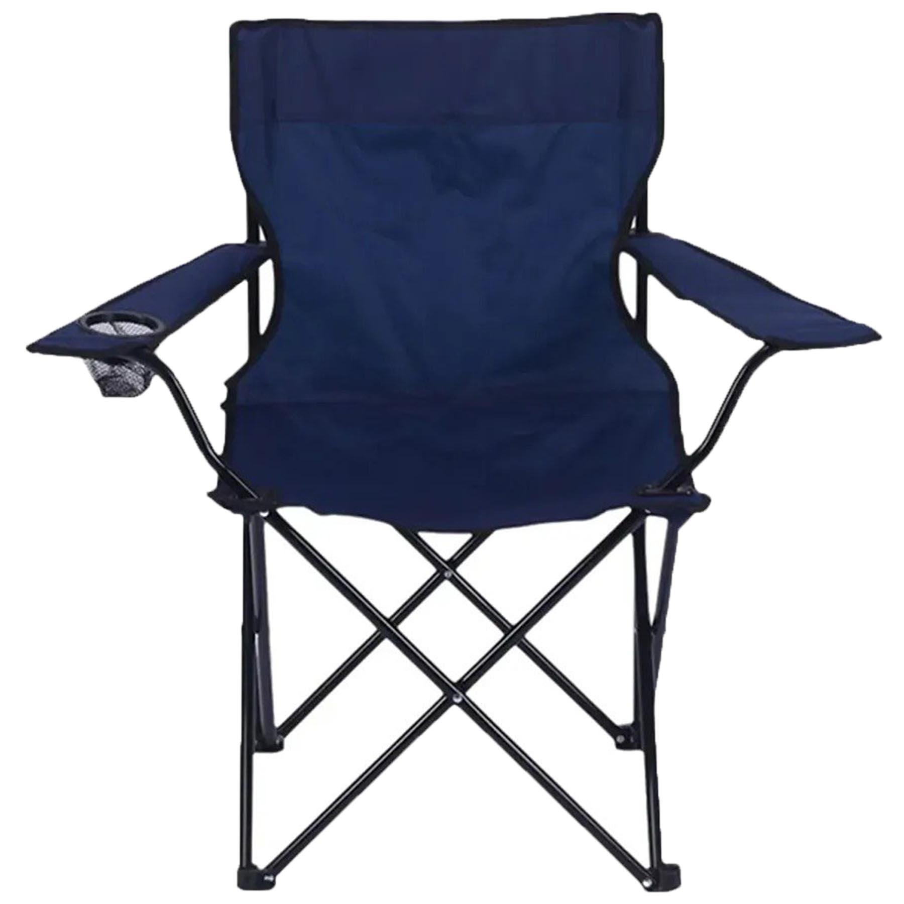 Portable Outdoor Relaxation Chair 2