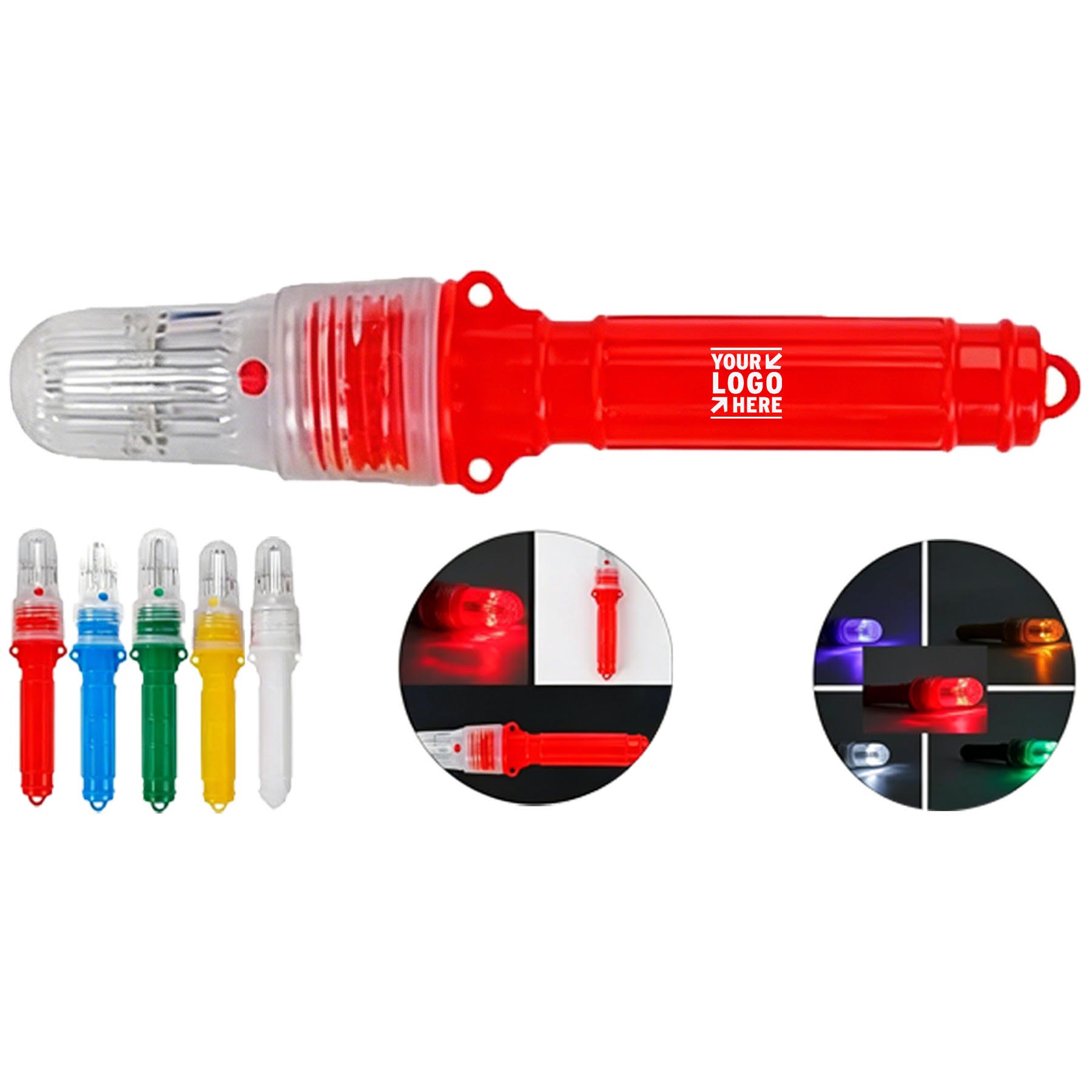 Maritime Safety Flare
