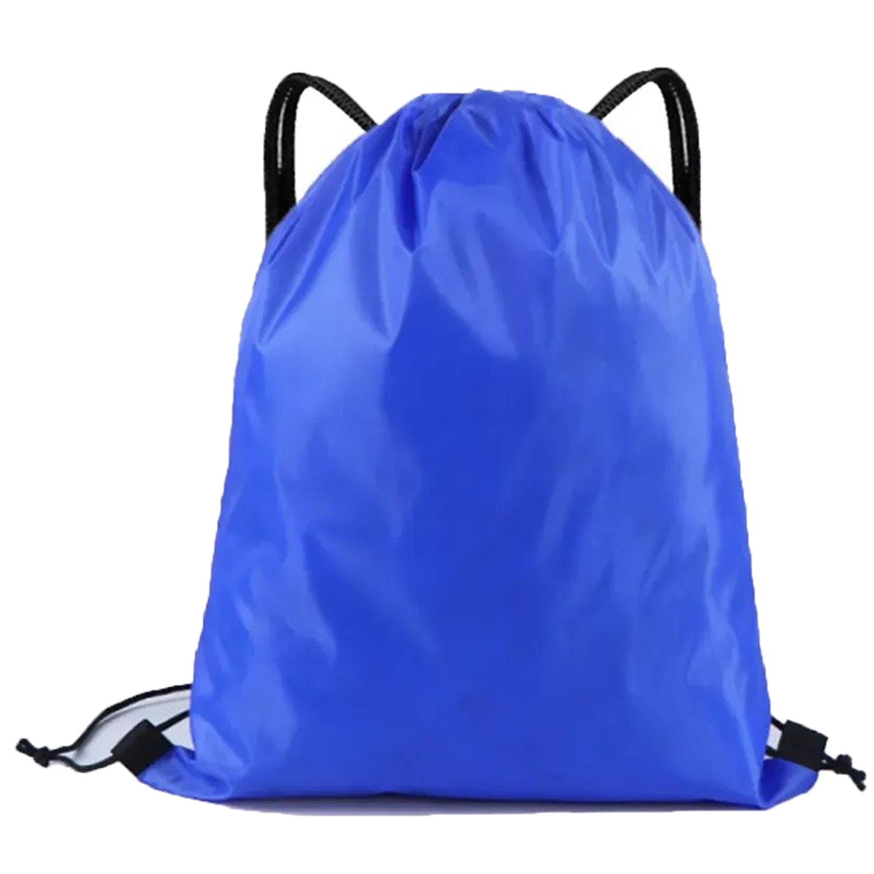 Versatile Cinch Sack 2