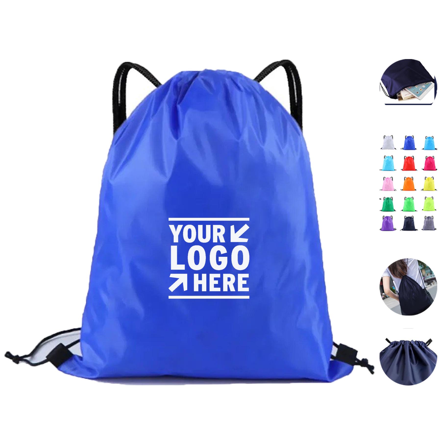 Versatile Cinch Sack