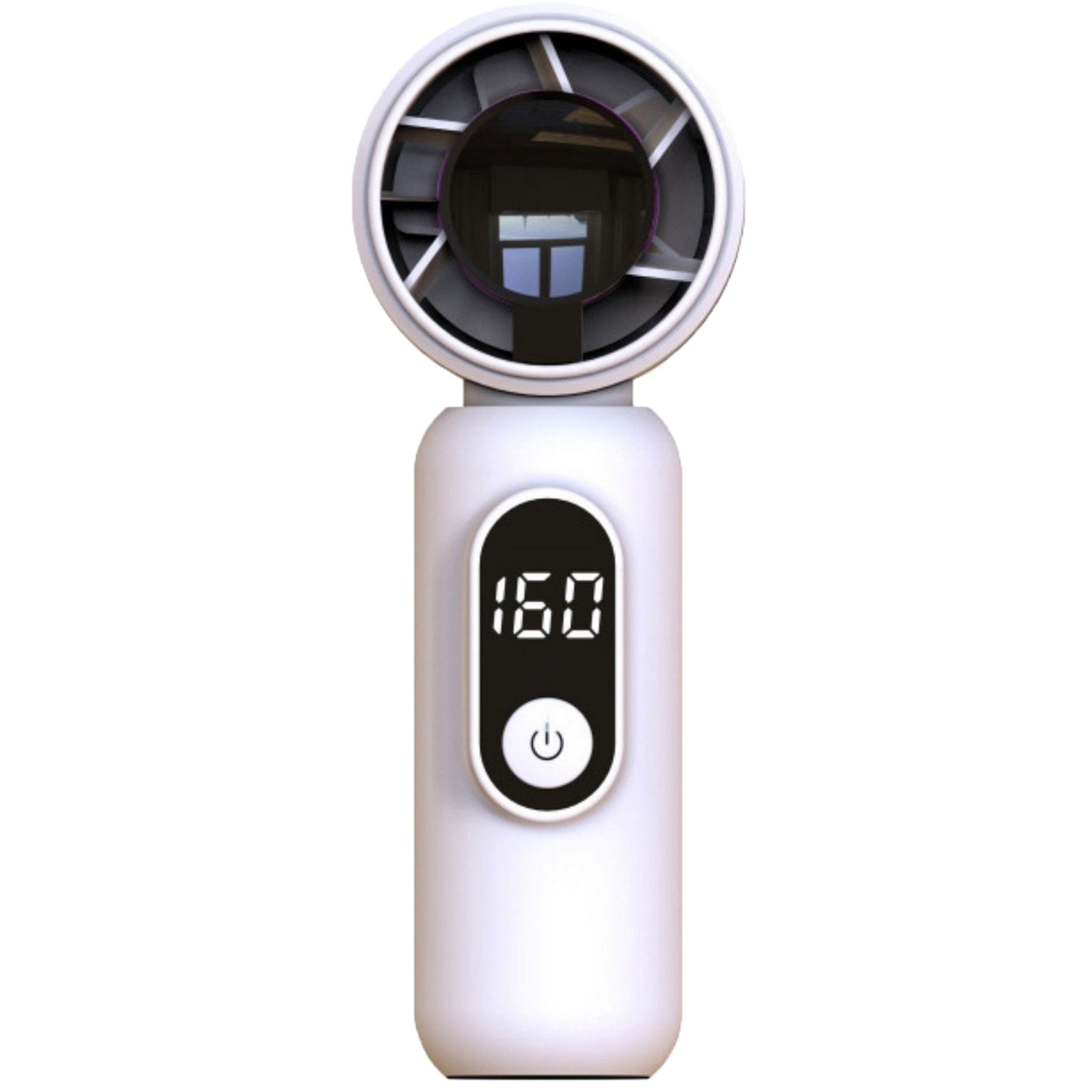 Compact Personal Cooling Fan 2