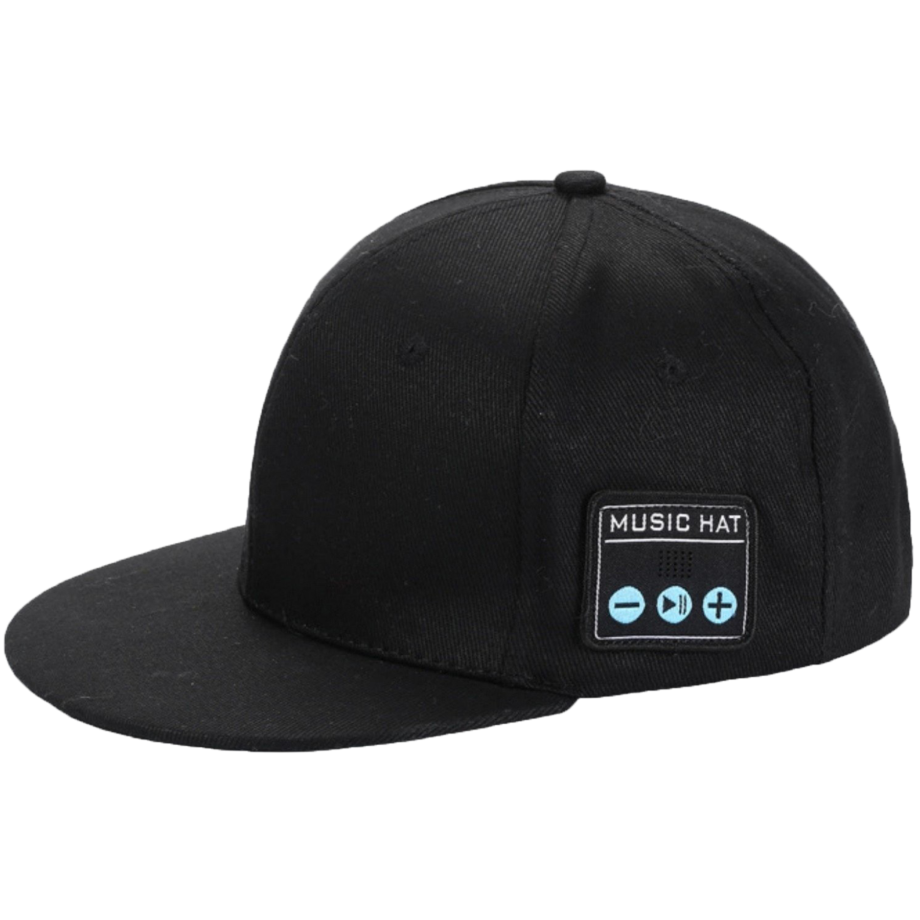 Active Outdoor Audio Cap 2