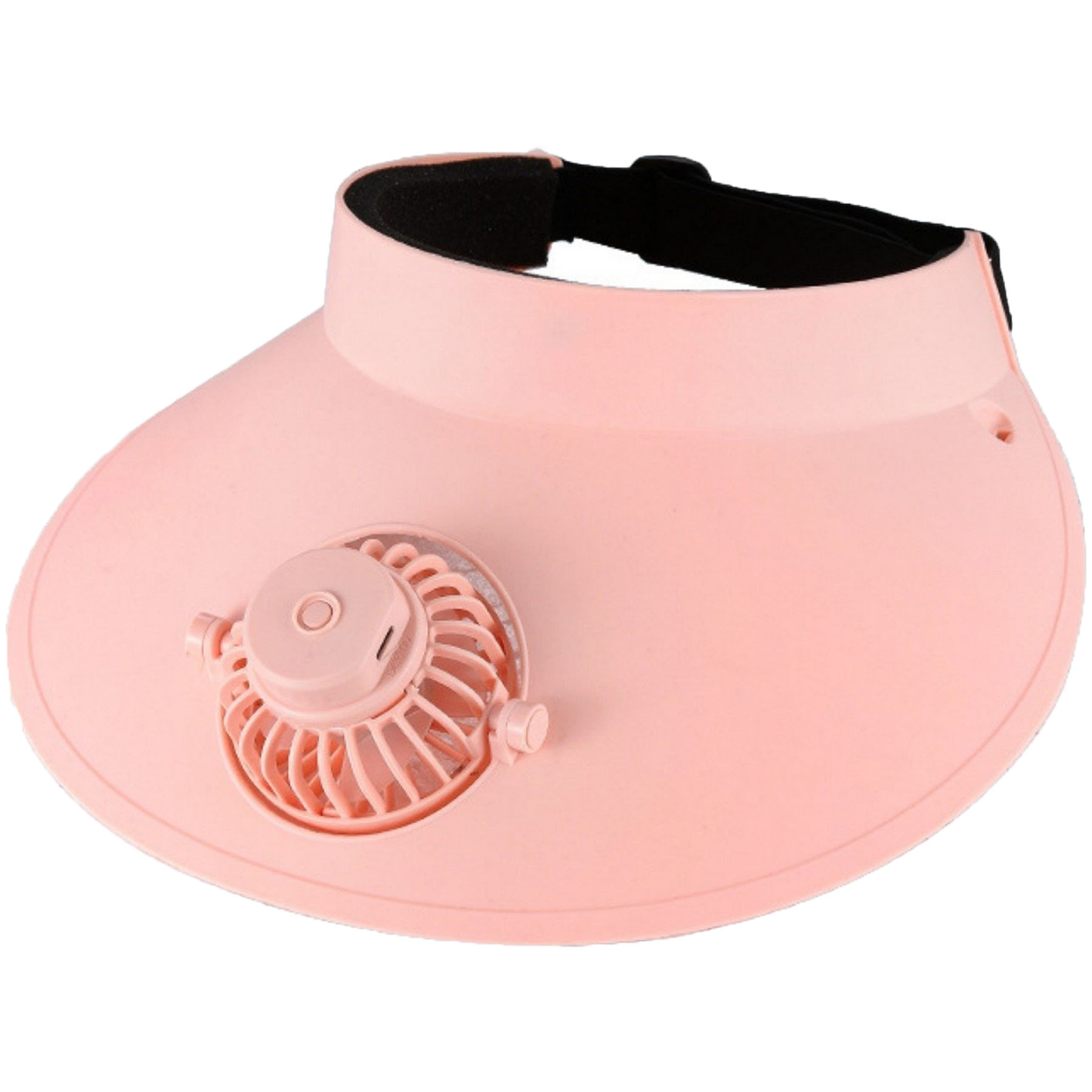 BreezeShade Cooling Hat 2
