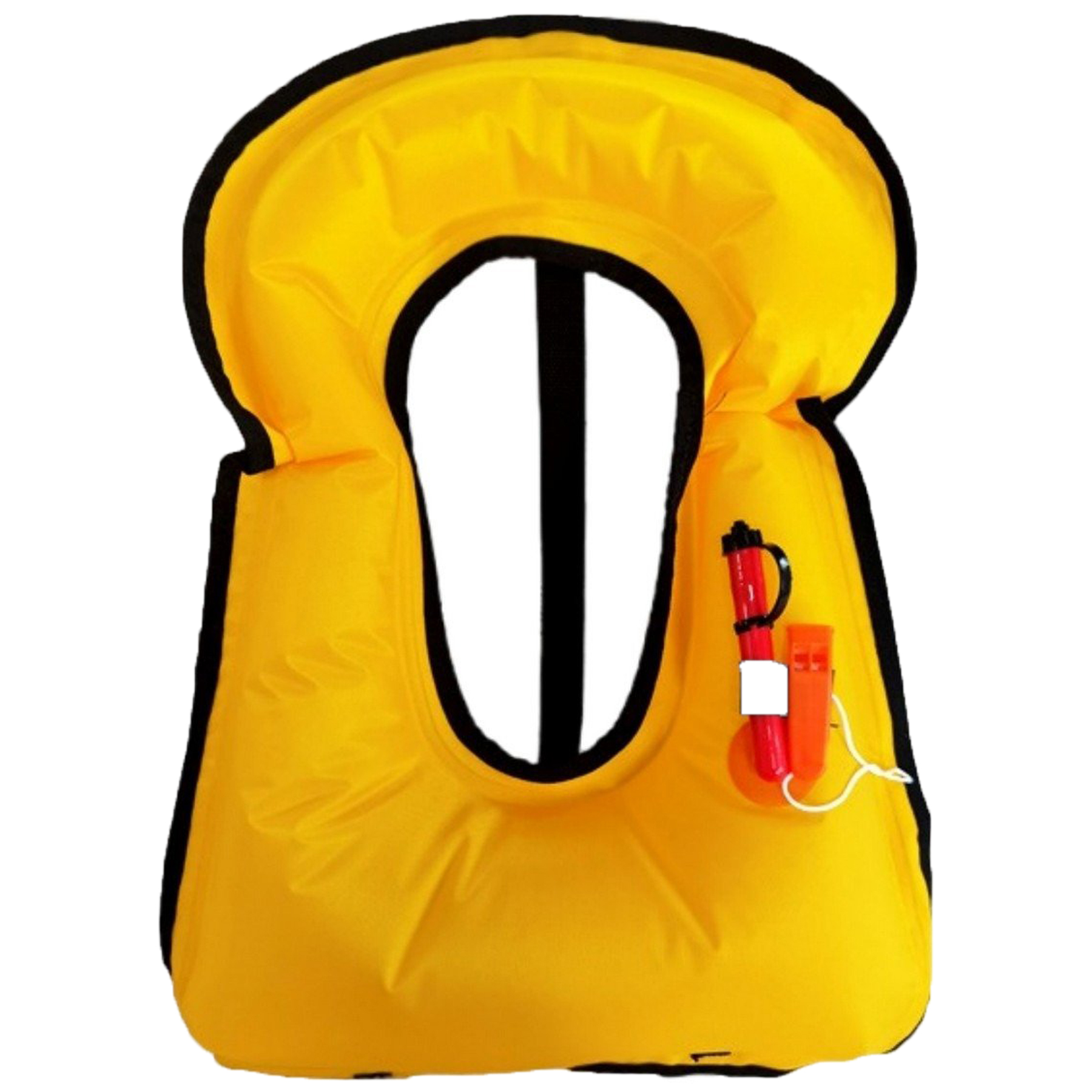 Compact Inflatable Safety Vest 2