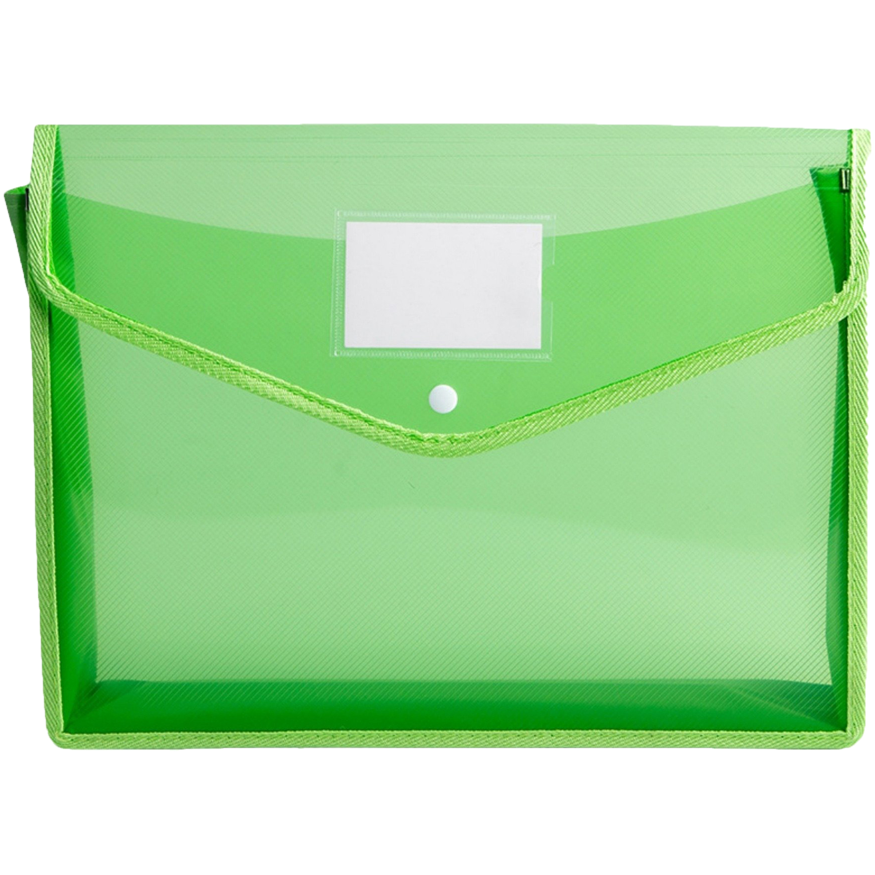 Clear Protective Document Organizer 2