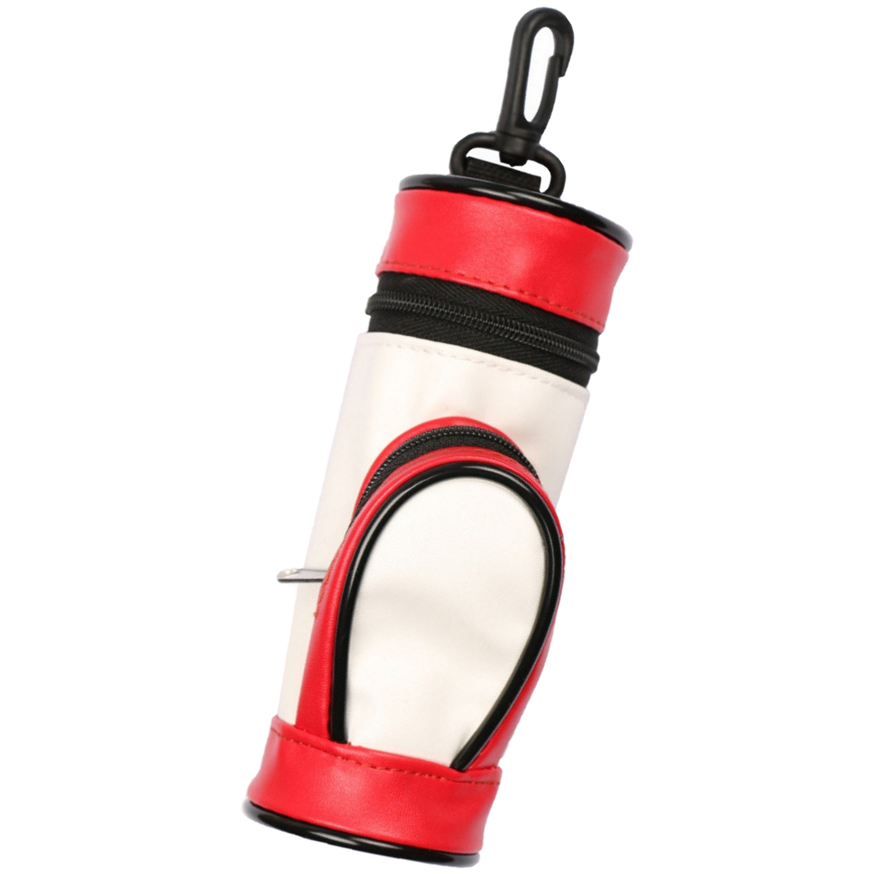 Premium Golf Ball Storage Pouch 2