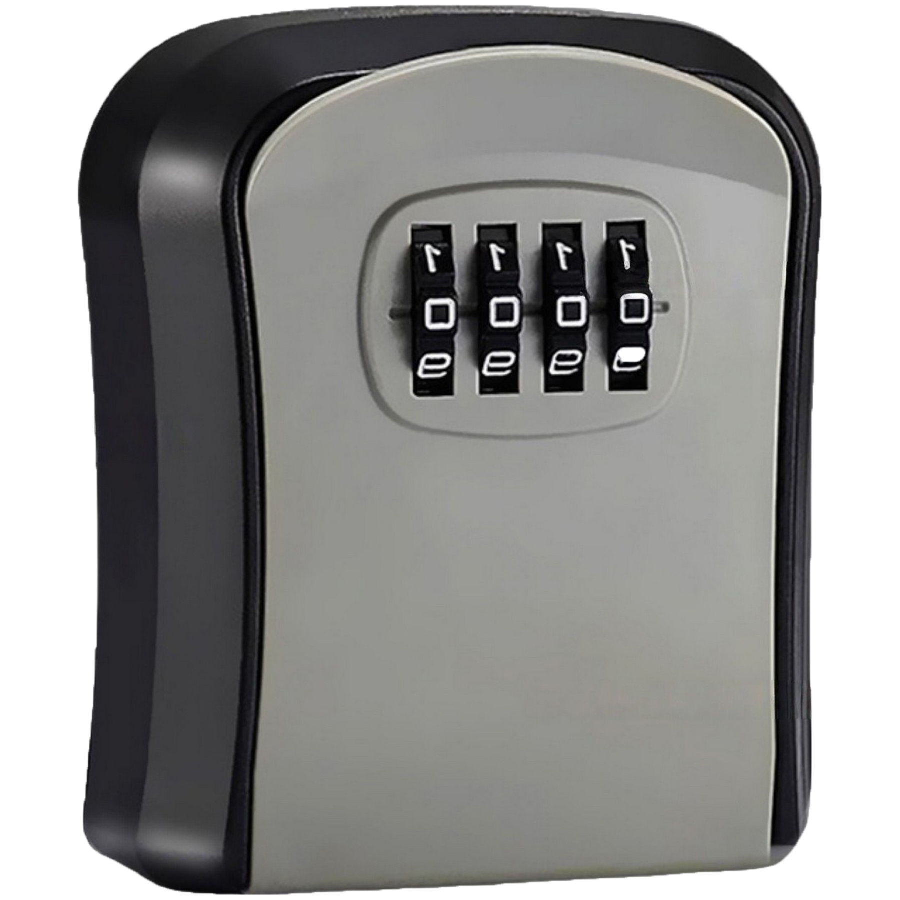 KeyGuard Security Box 2