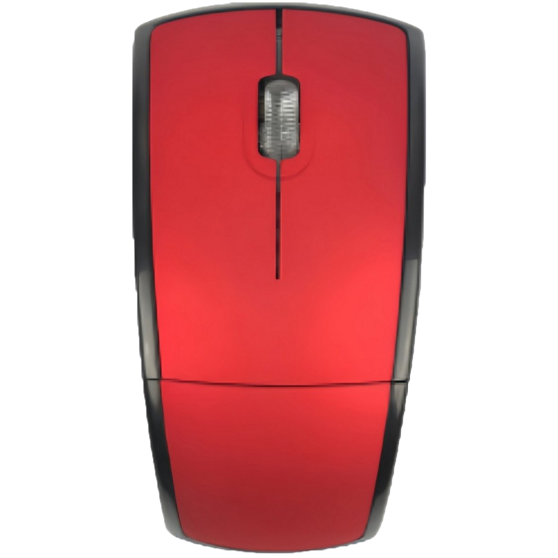 Portable Arc Mouse 2