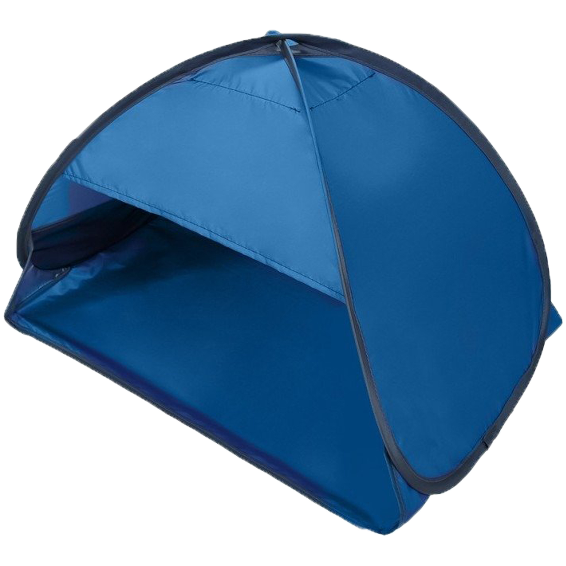Portable Sun Shade Headrest Cover 2