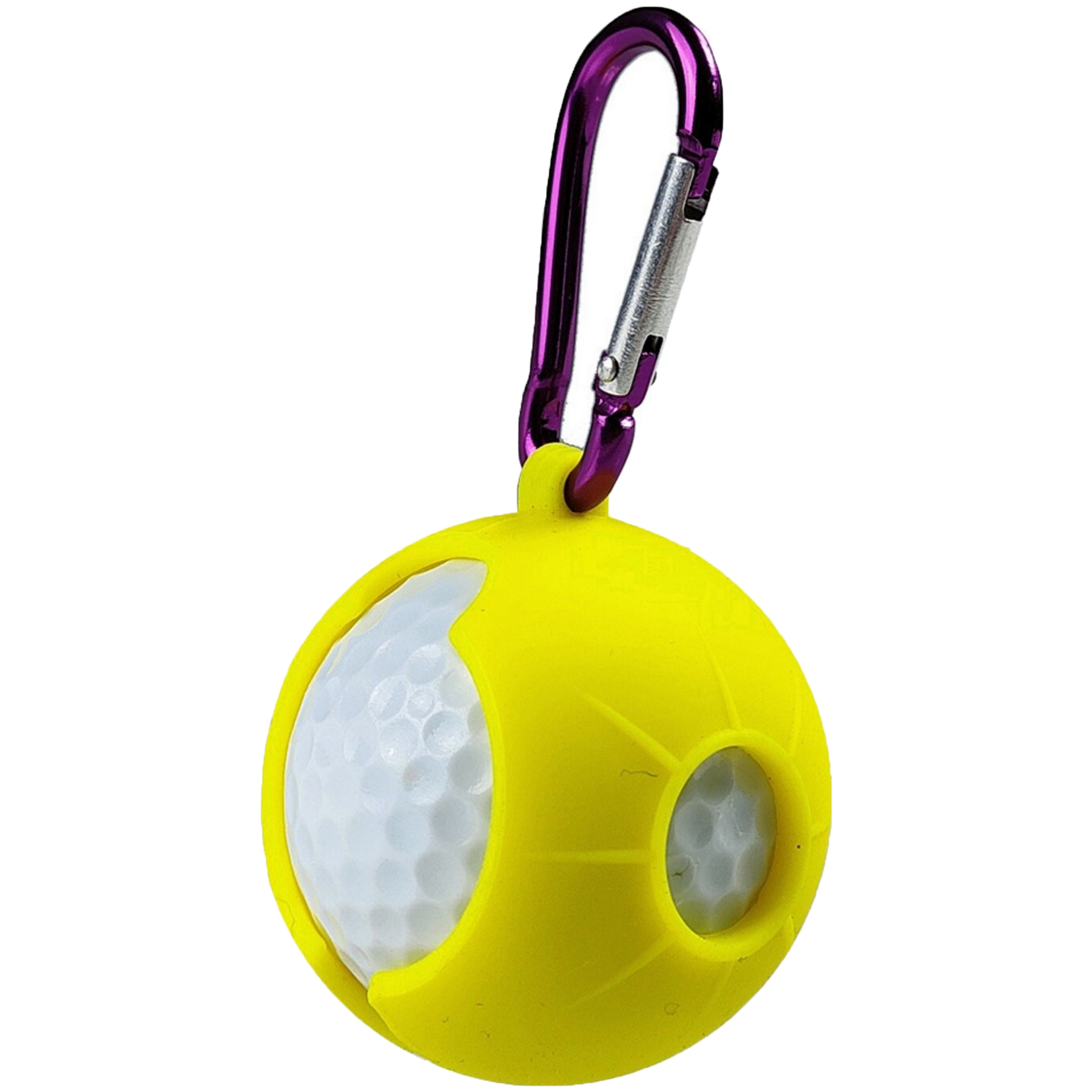 Golf Ball Protective Sleeve 2
