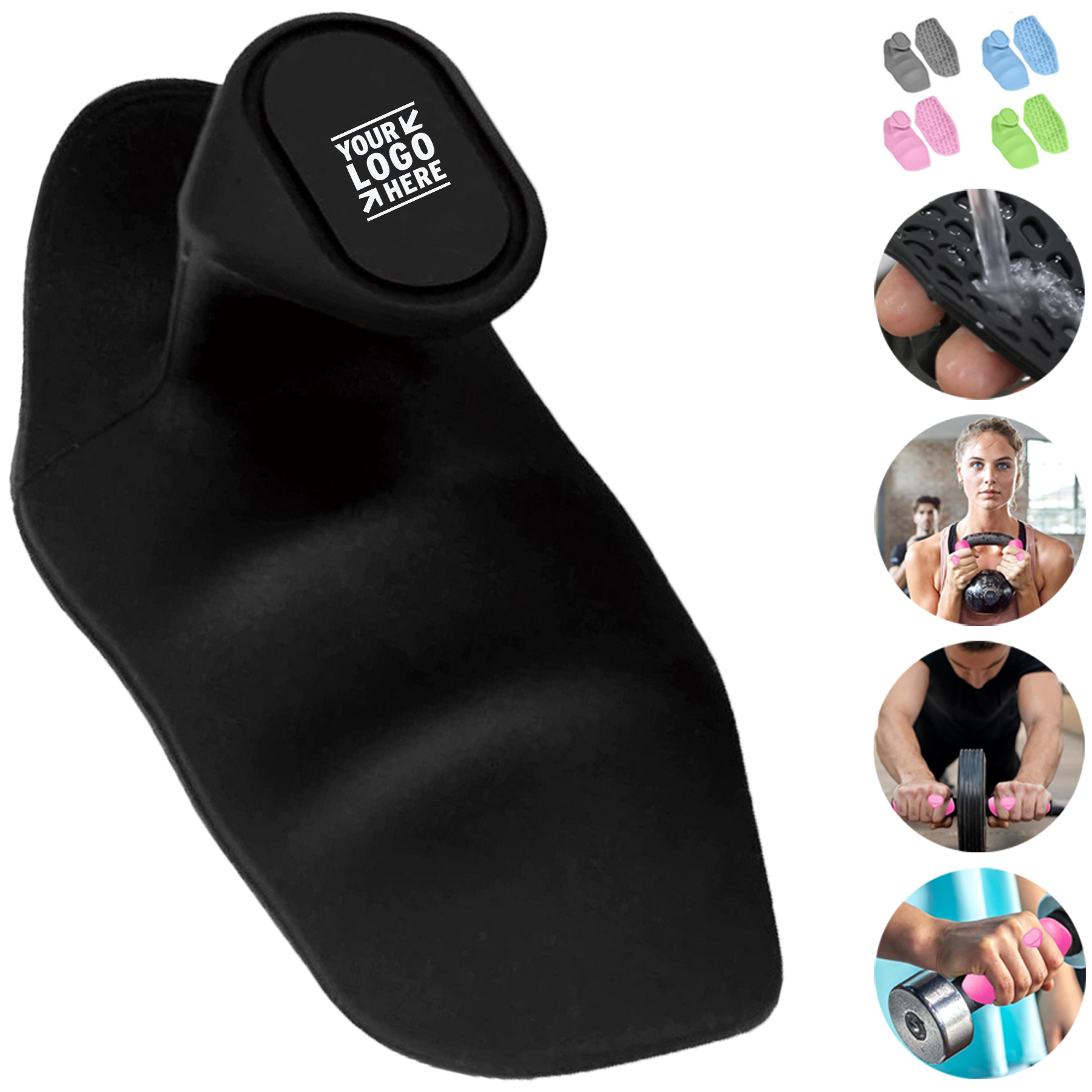 FlexGrip Hand Protectors