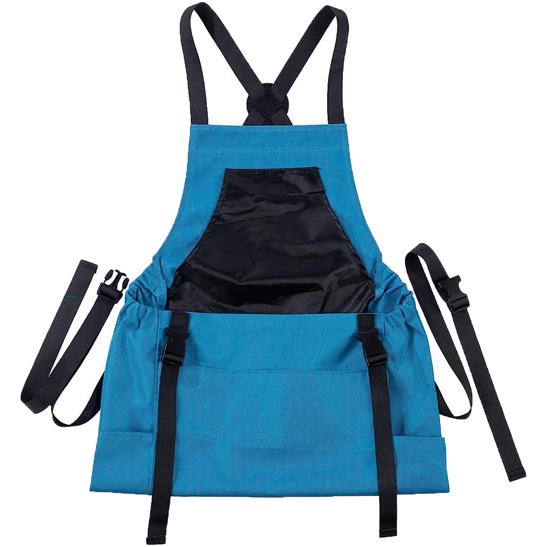 Garden Harvest Utility Apron 2