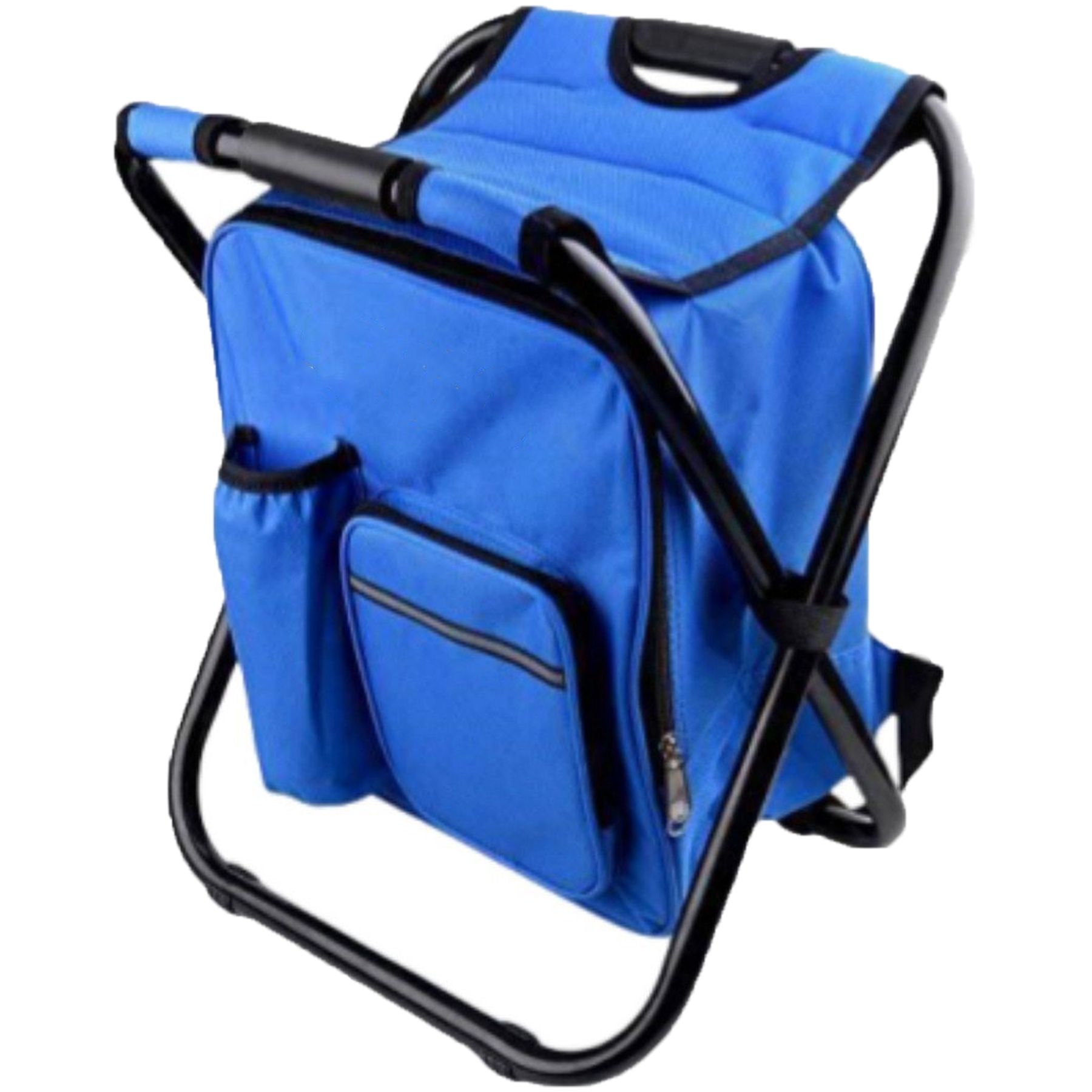 Portable Outdoor Cooler Seat 2