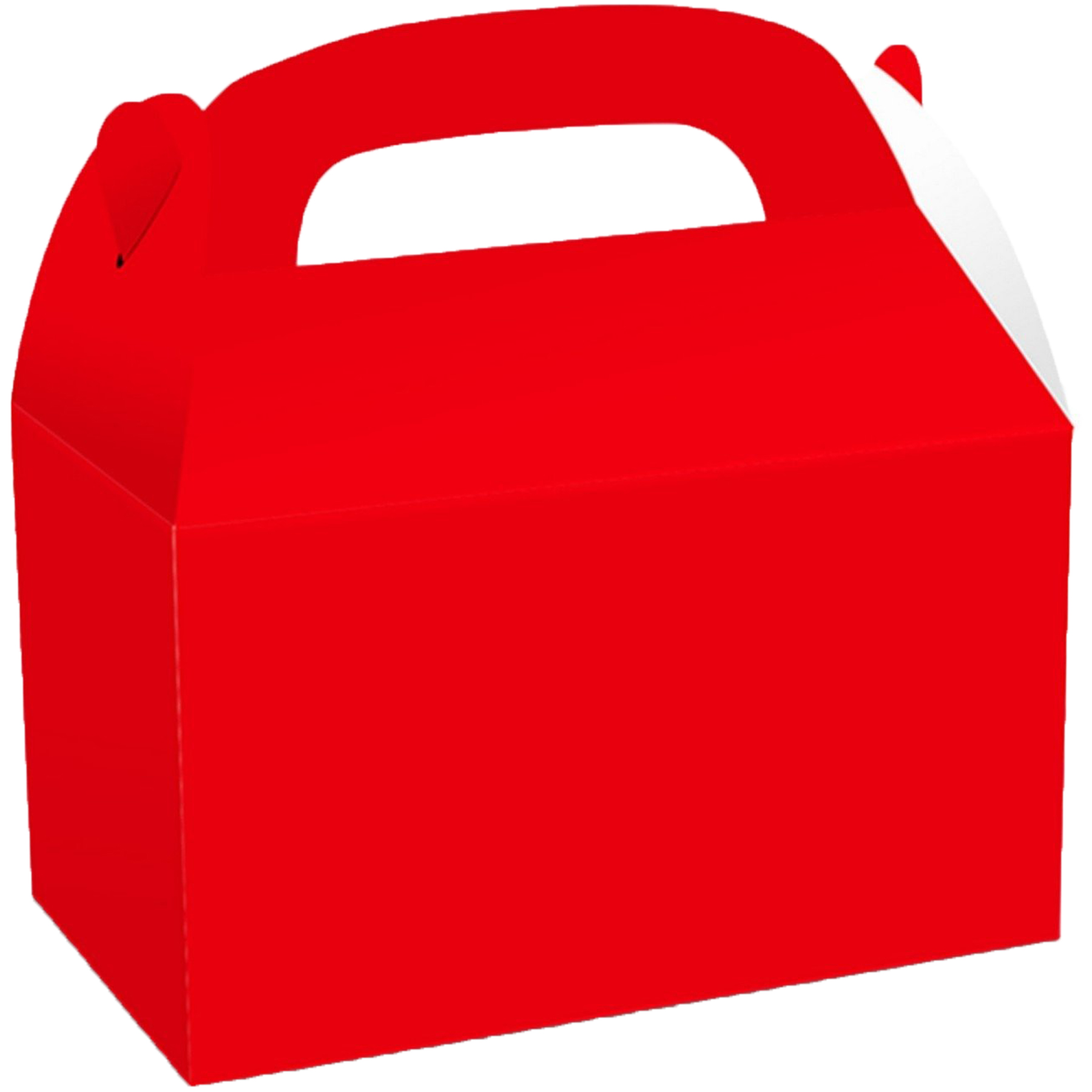 Classic Paper Gift Box 2