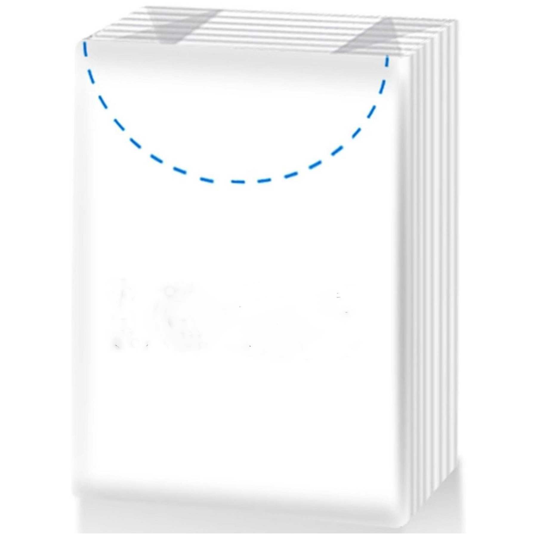 Branded Pocket Tissue 2