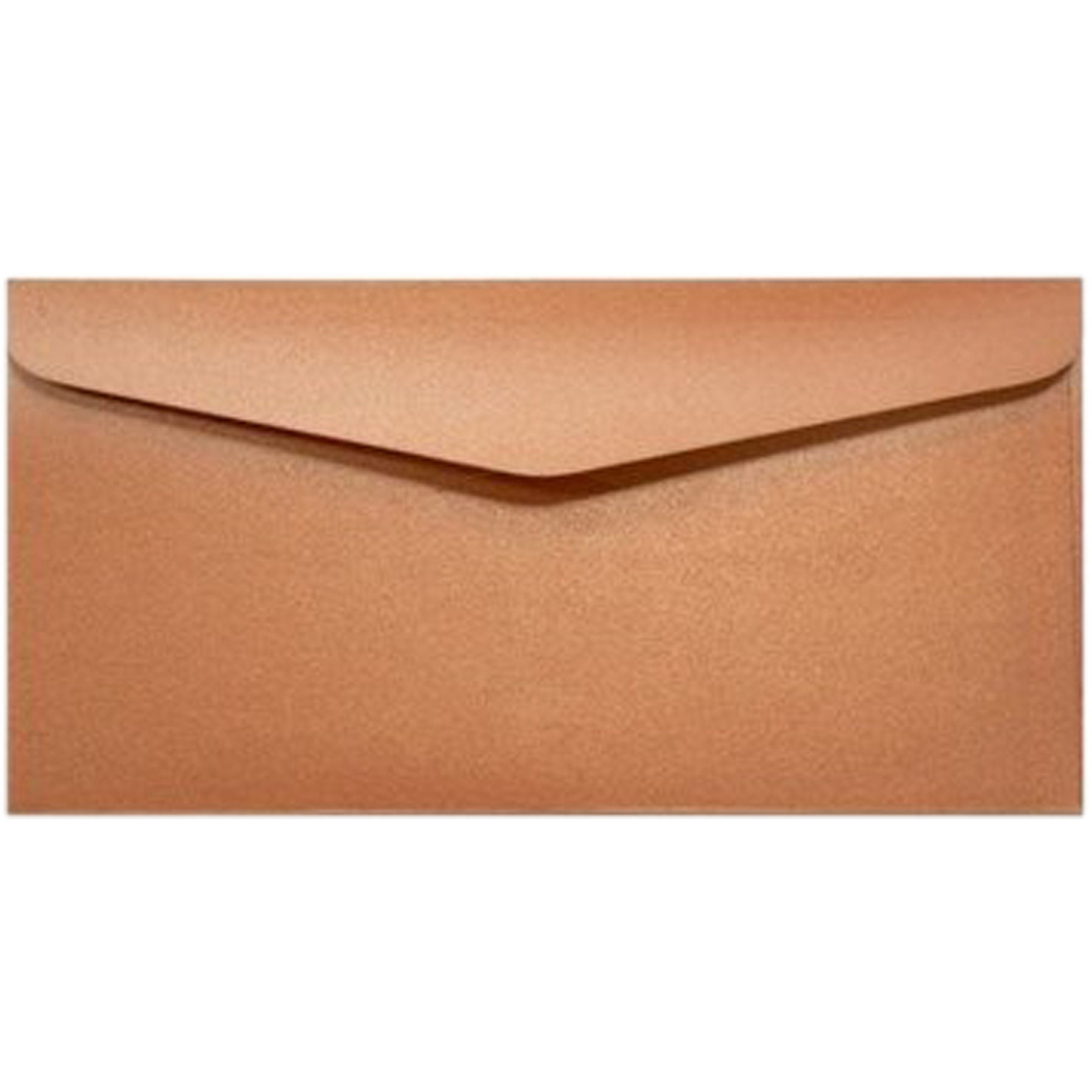 Pearlescent Foil Stamped Envelope 2
