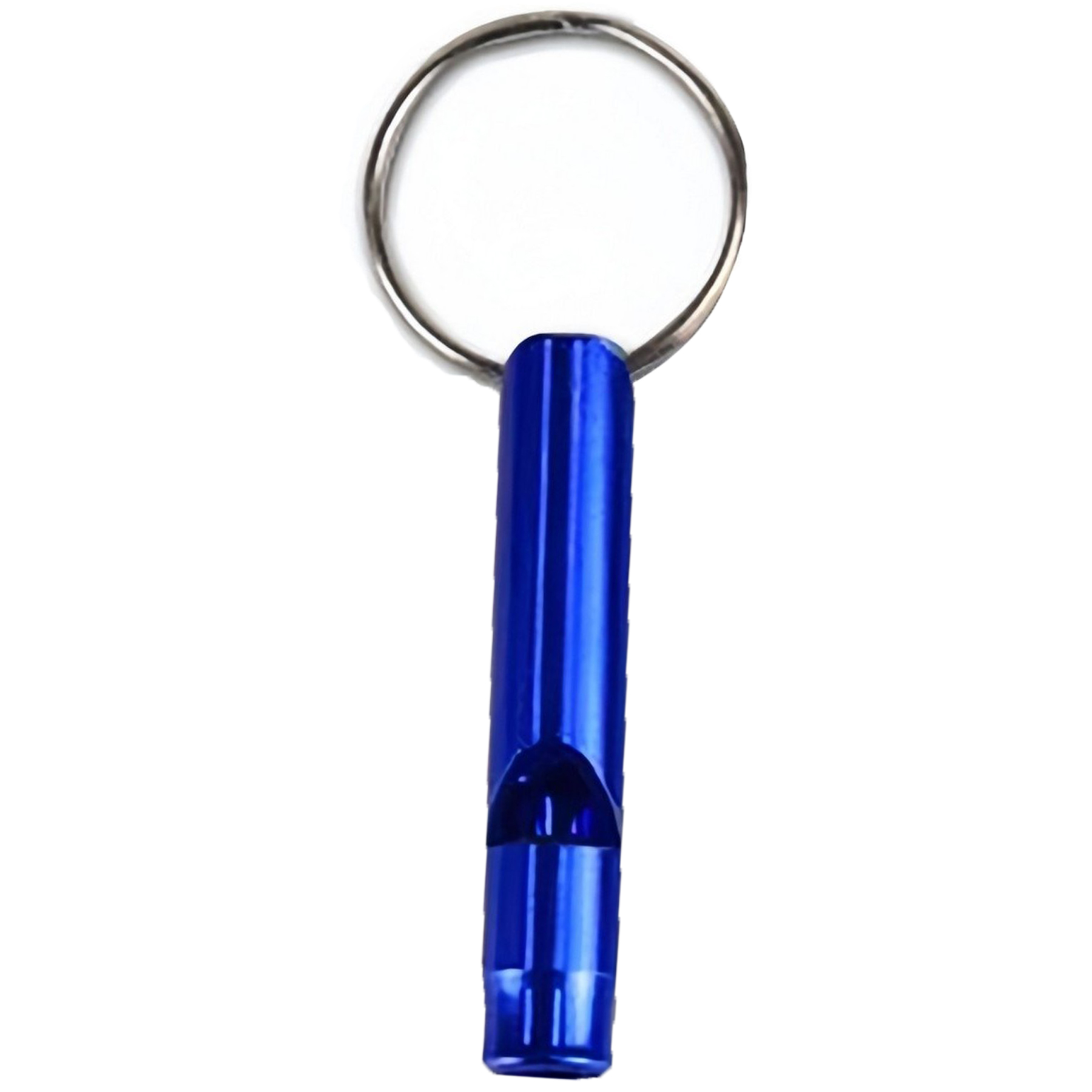 Compact Outdoor Safety Whistle 2