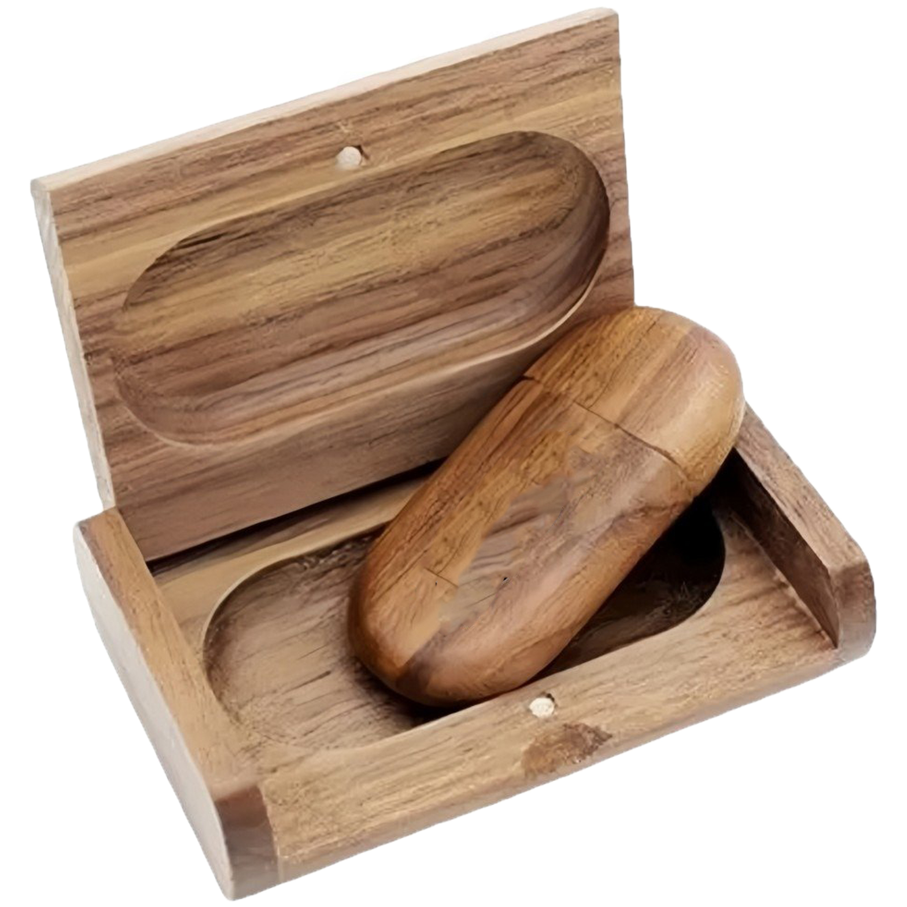 EcoWood Data Sticks 2