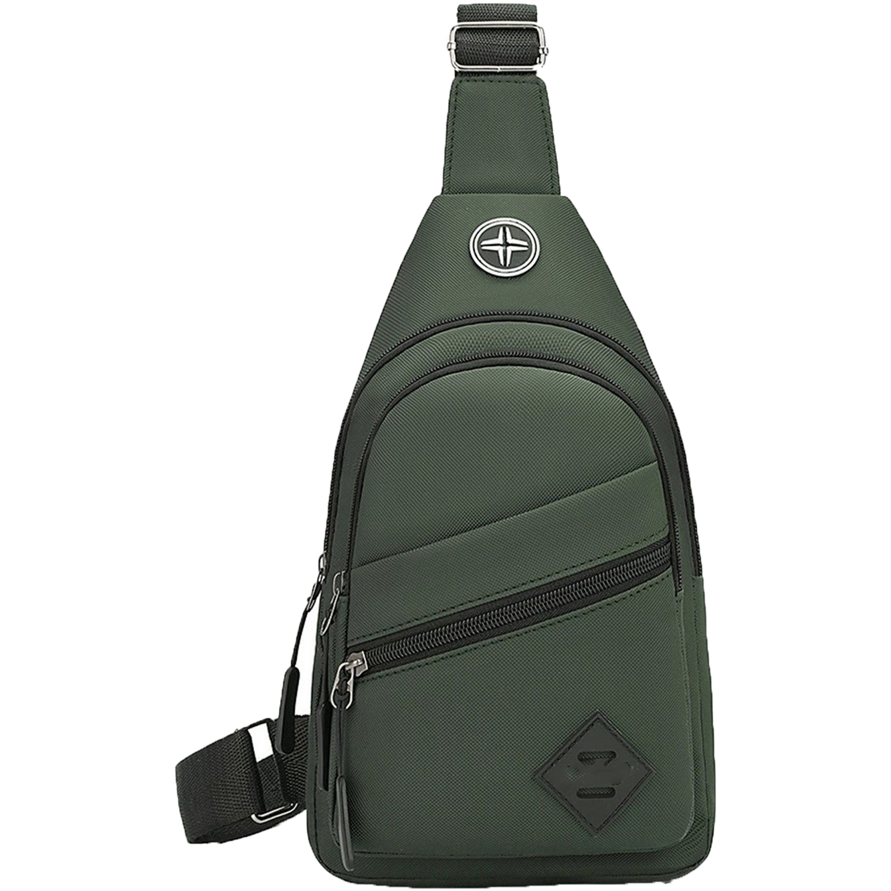 Versatile Crossbody Sling Pack 2