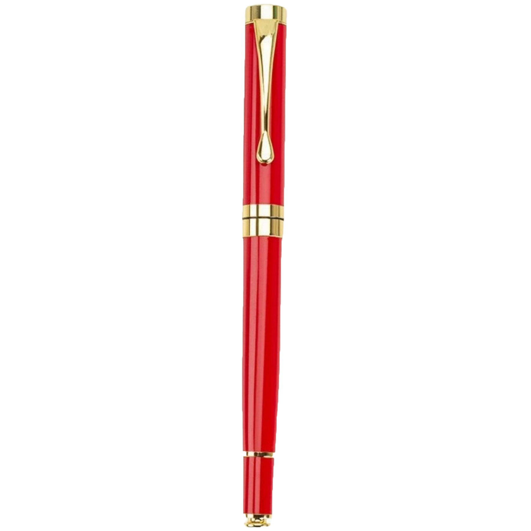 Elegant Metallic Writing Instrument 2