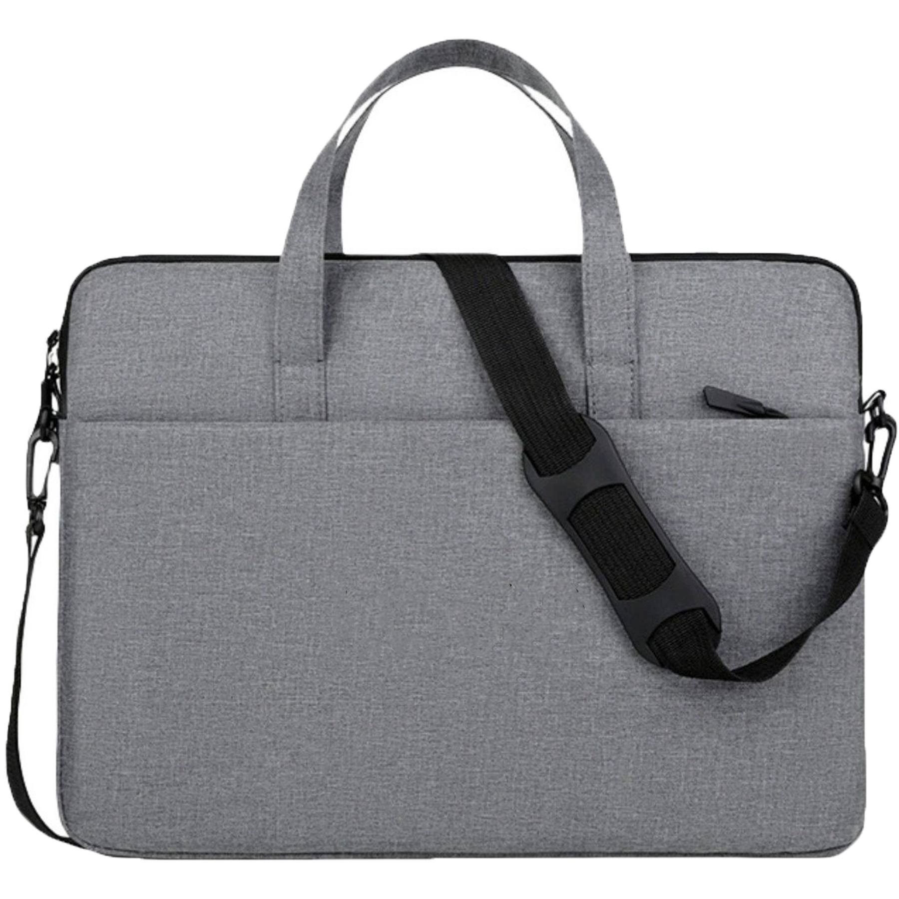 Versatile Laptop Shoulder Bag 2