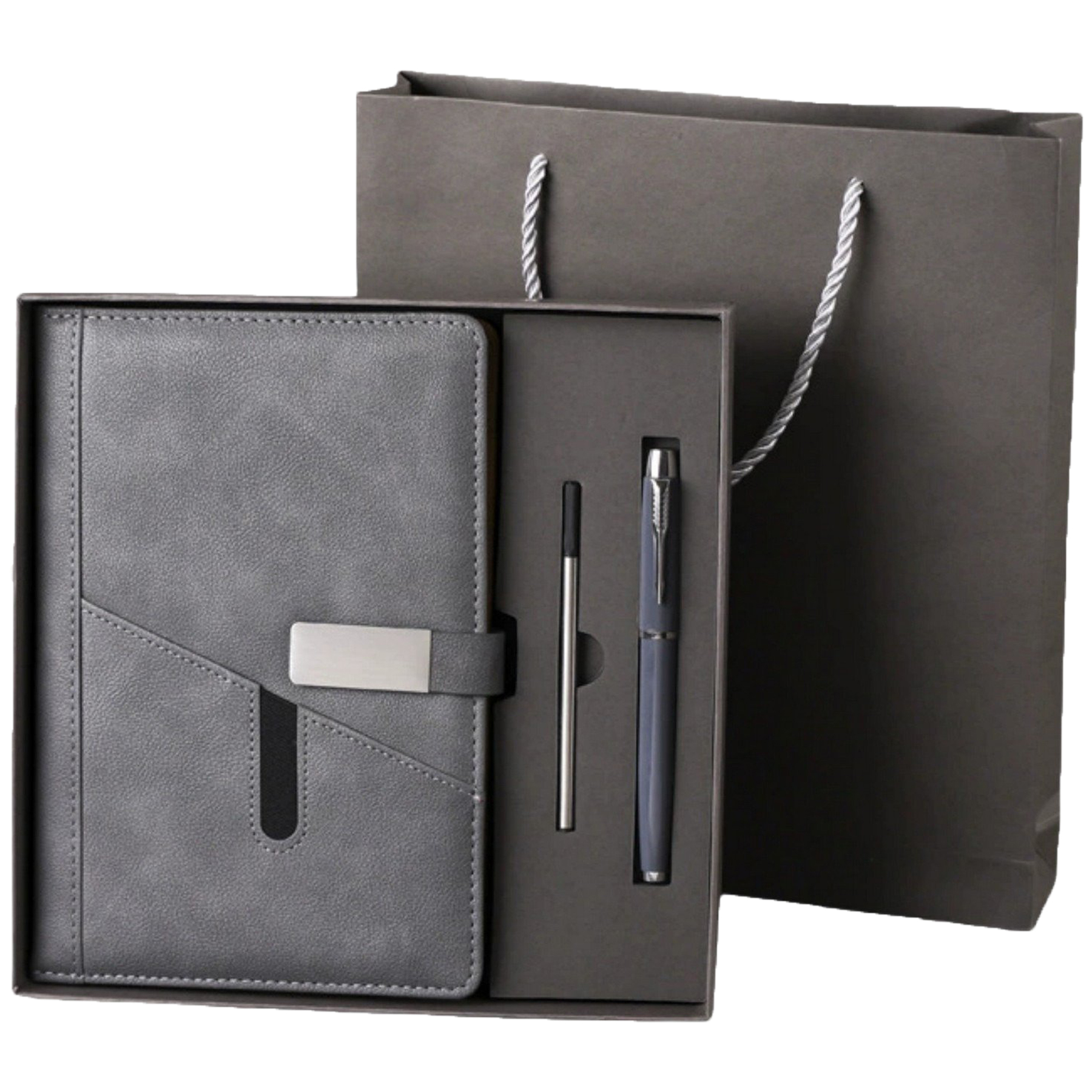 Executive Writing Portfolio 2