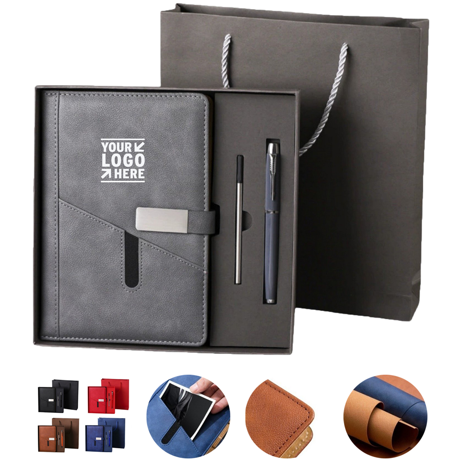 Executive Writing Portfolio