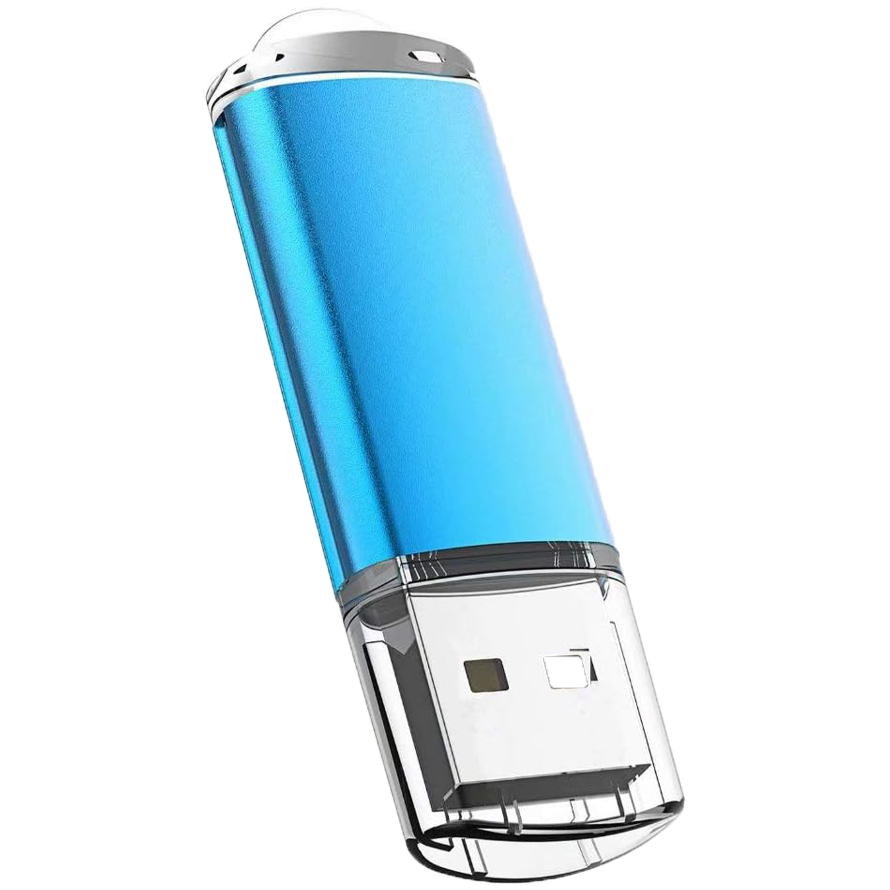SecureGuard Metal Memory Stick 2