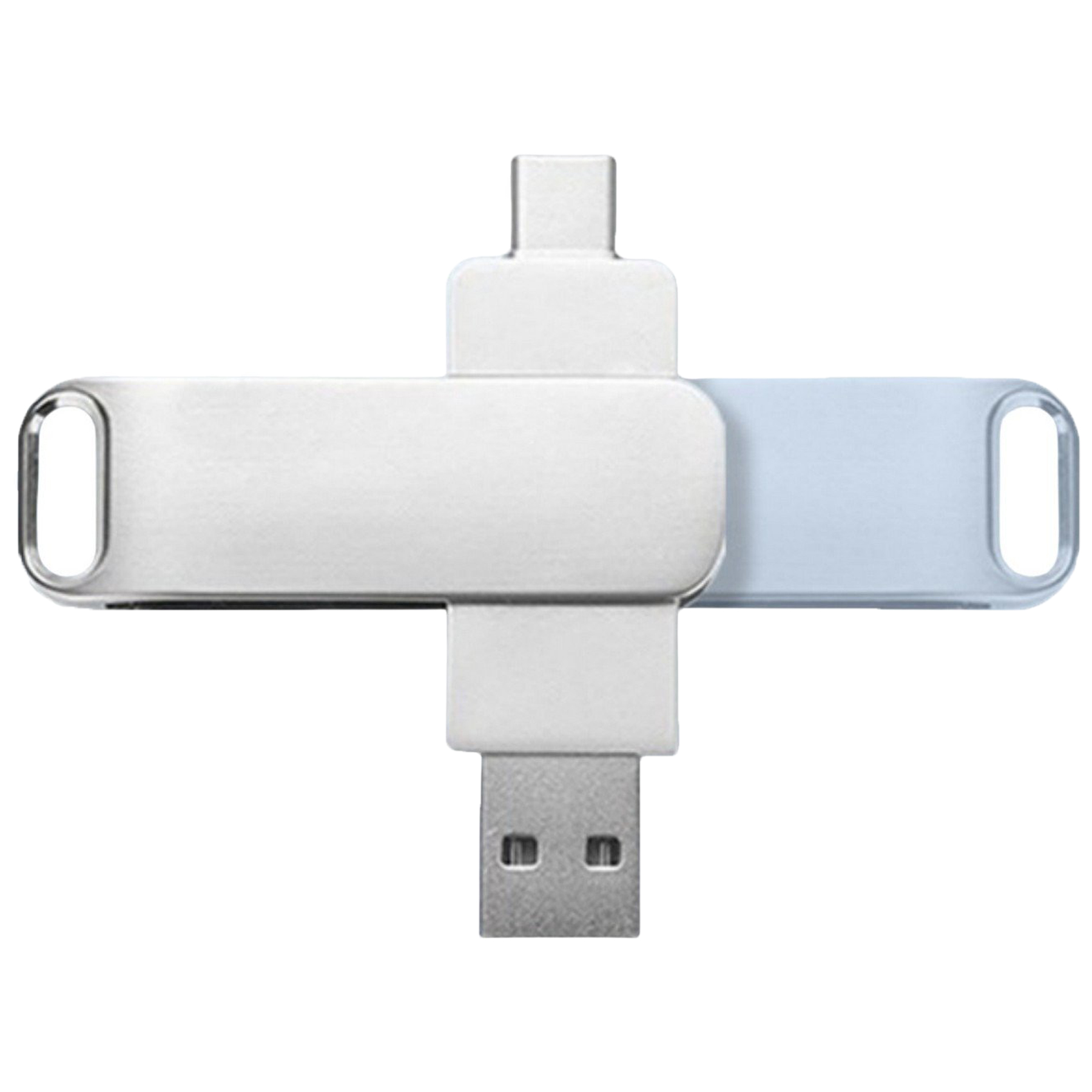 Versatile Rotating Data Drive 2