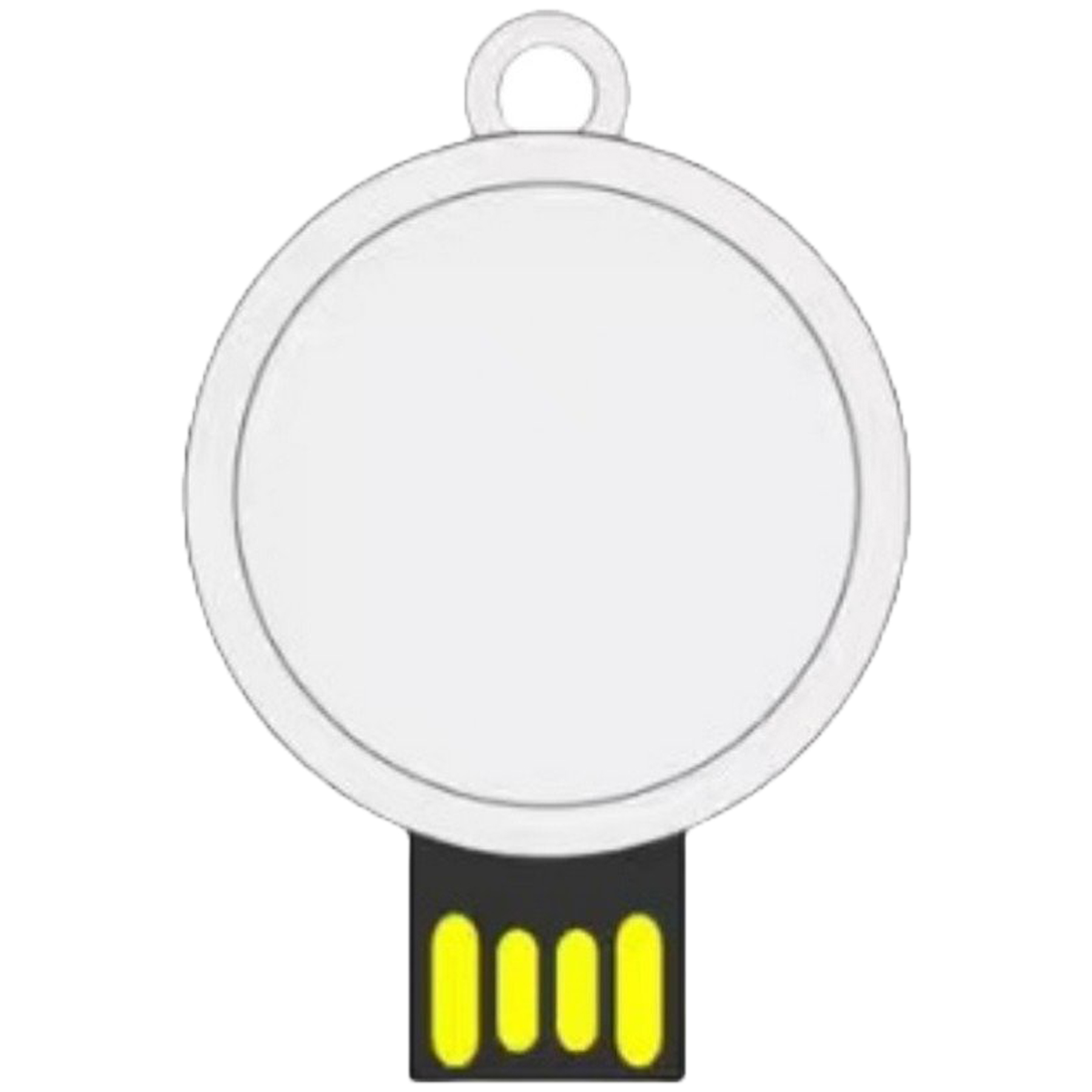 SpinBadge Portable Storage 2
