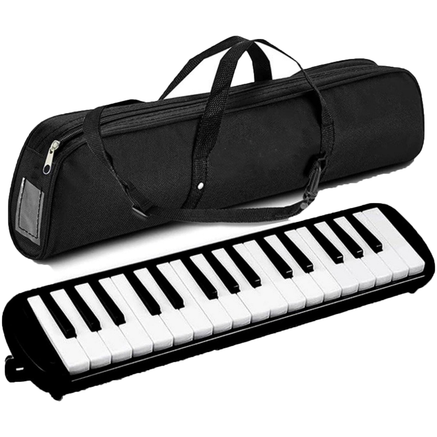 Melodic Air Keyboard Instrument 2