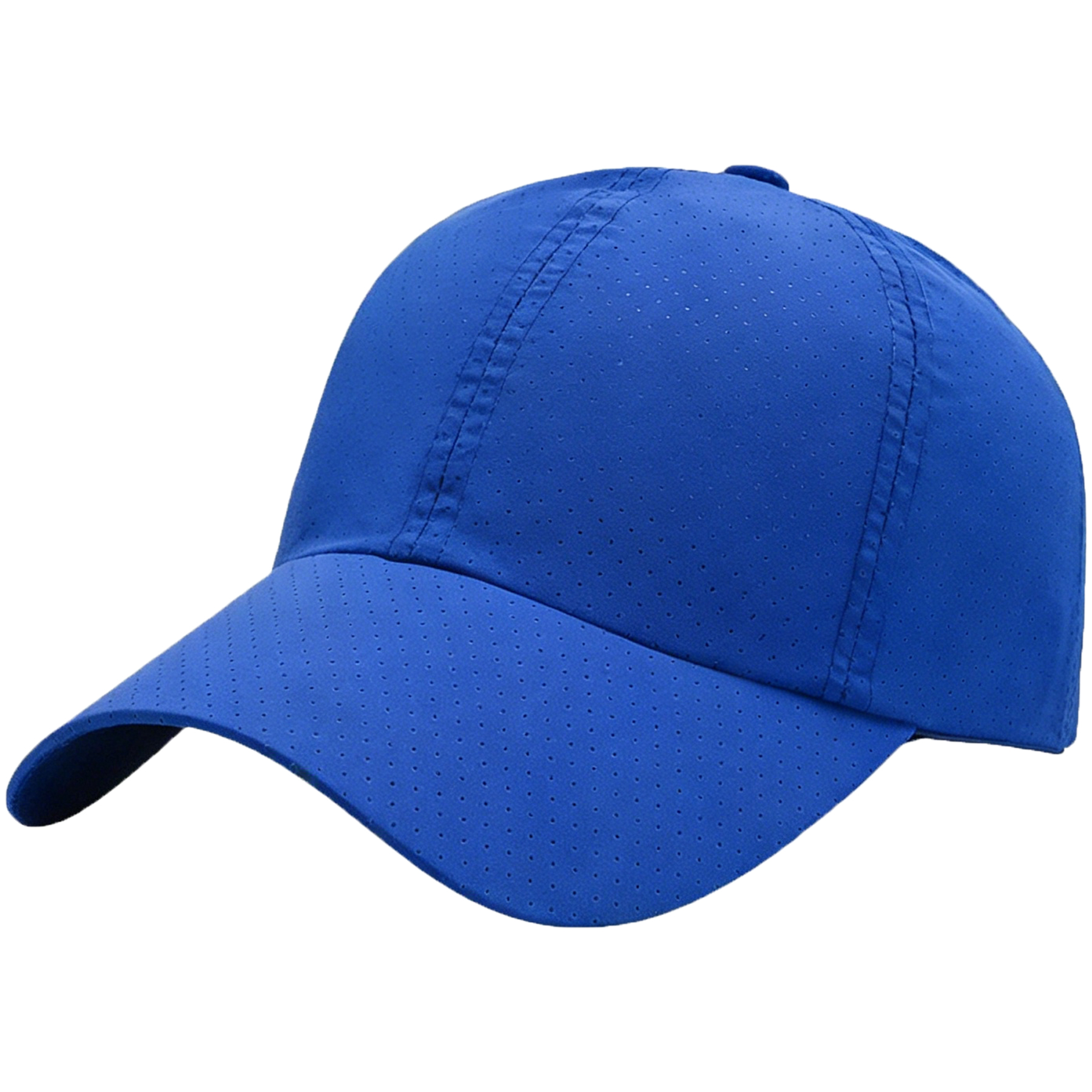 Classic Breathable Sports Cap 2