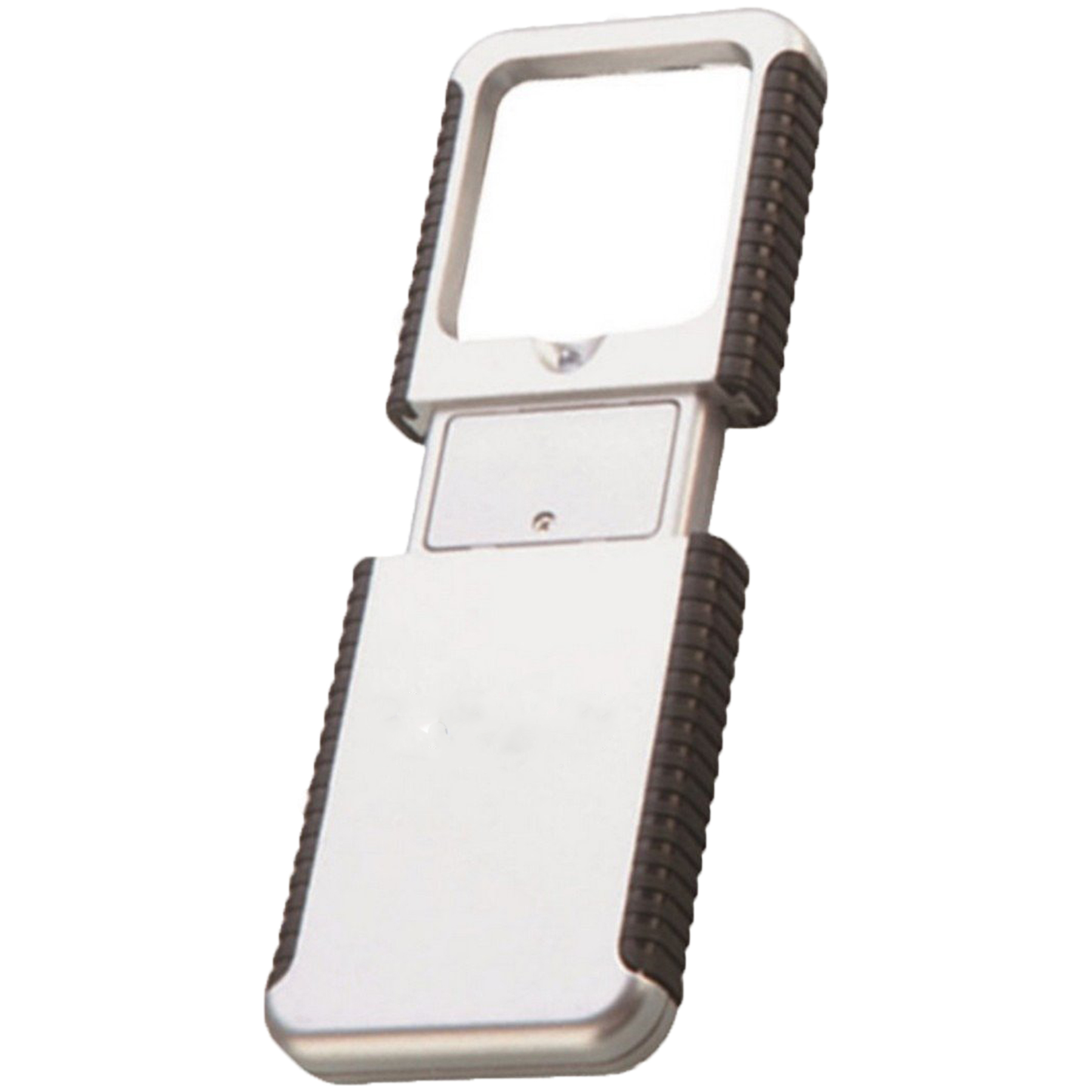 Compact Illuminated Magnifier 2